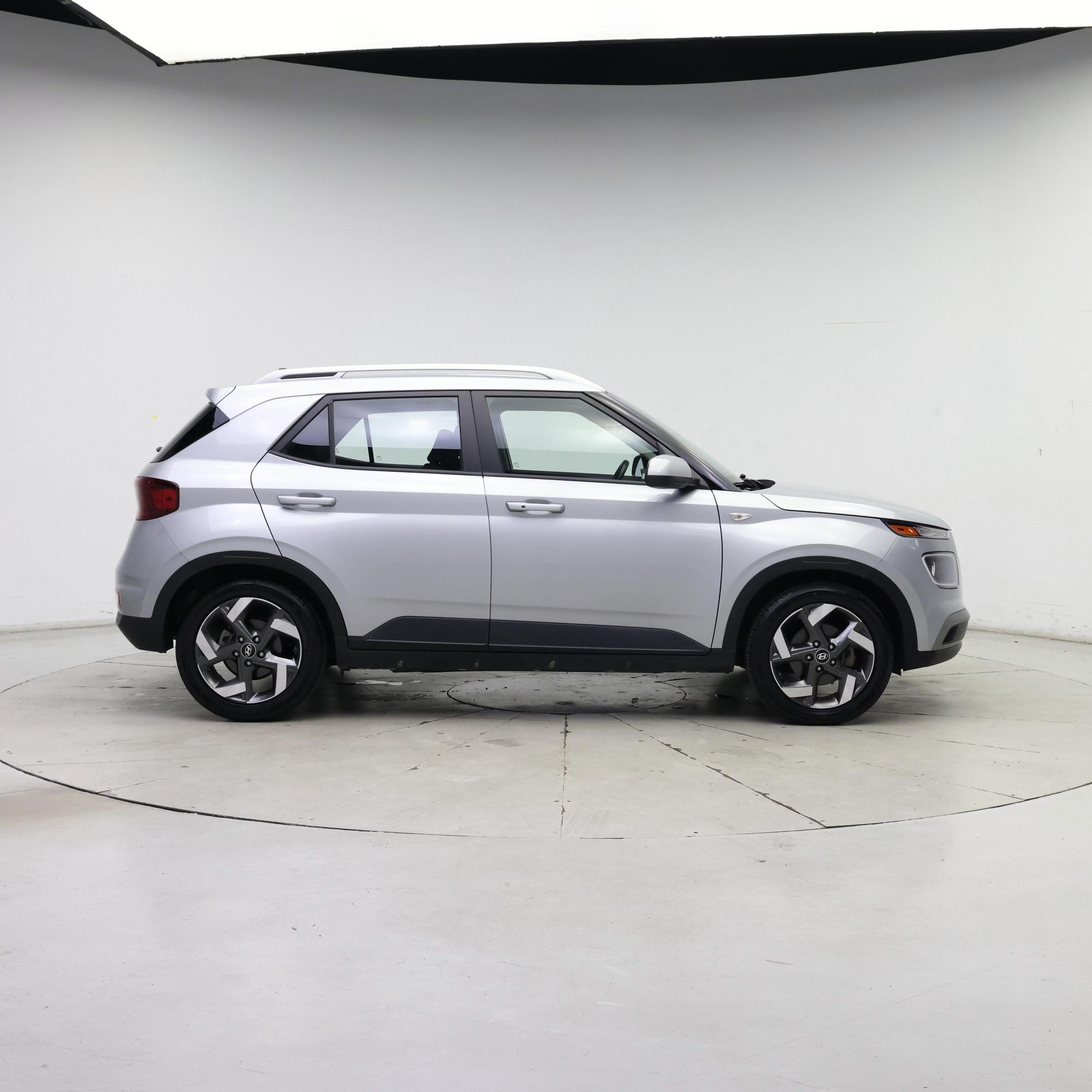 Thumbnail: 2021 Hyundai Venue - 7