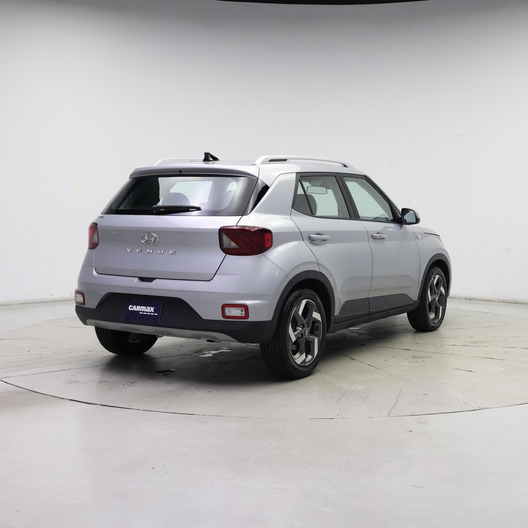 Thumbnail: 2021 Hyundai Venue - 8