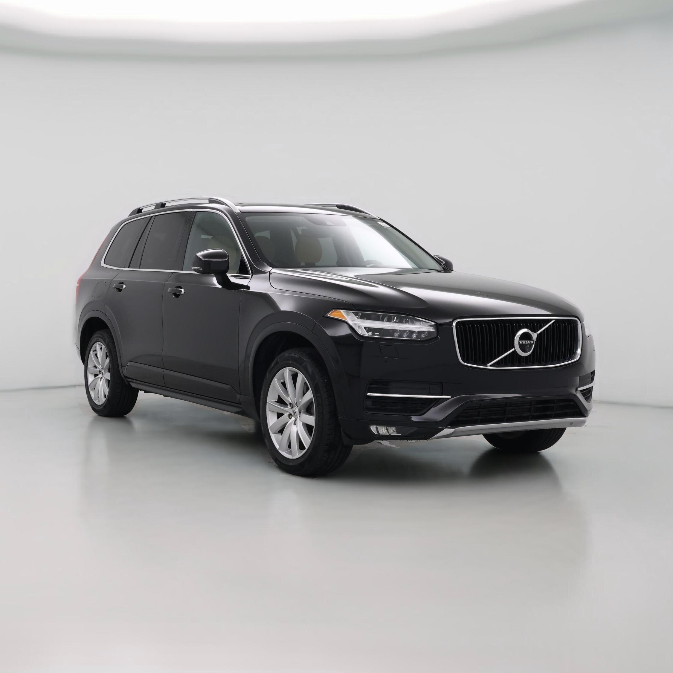 Thumbnail: 2016 Volvo XC90 - 1