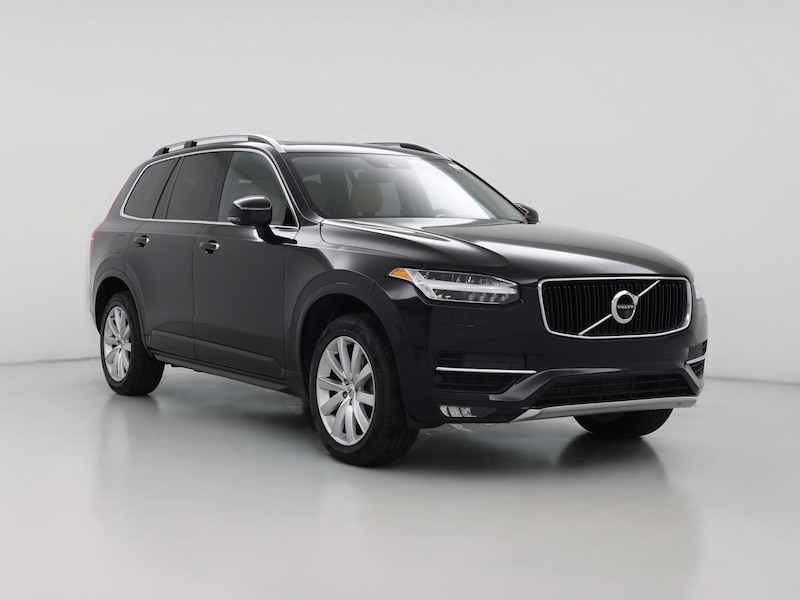 2016 Volvo XC90 T6 Momentum -
                  Tampa, FL