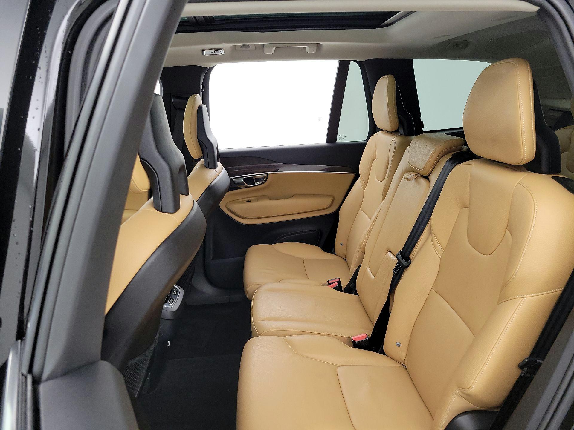 Thumbnail: 2016 Volvo XC90 - 20
