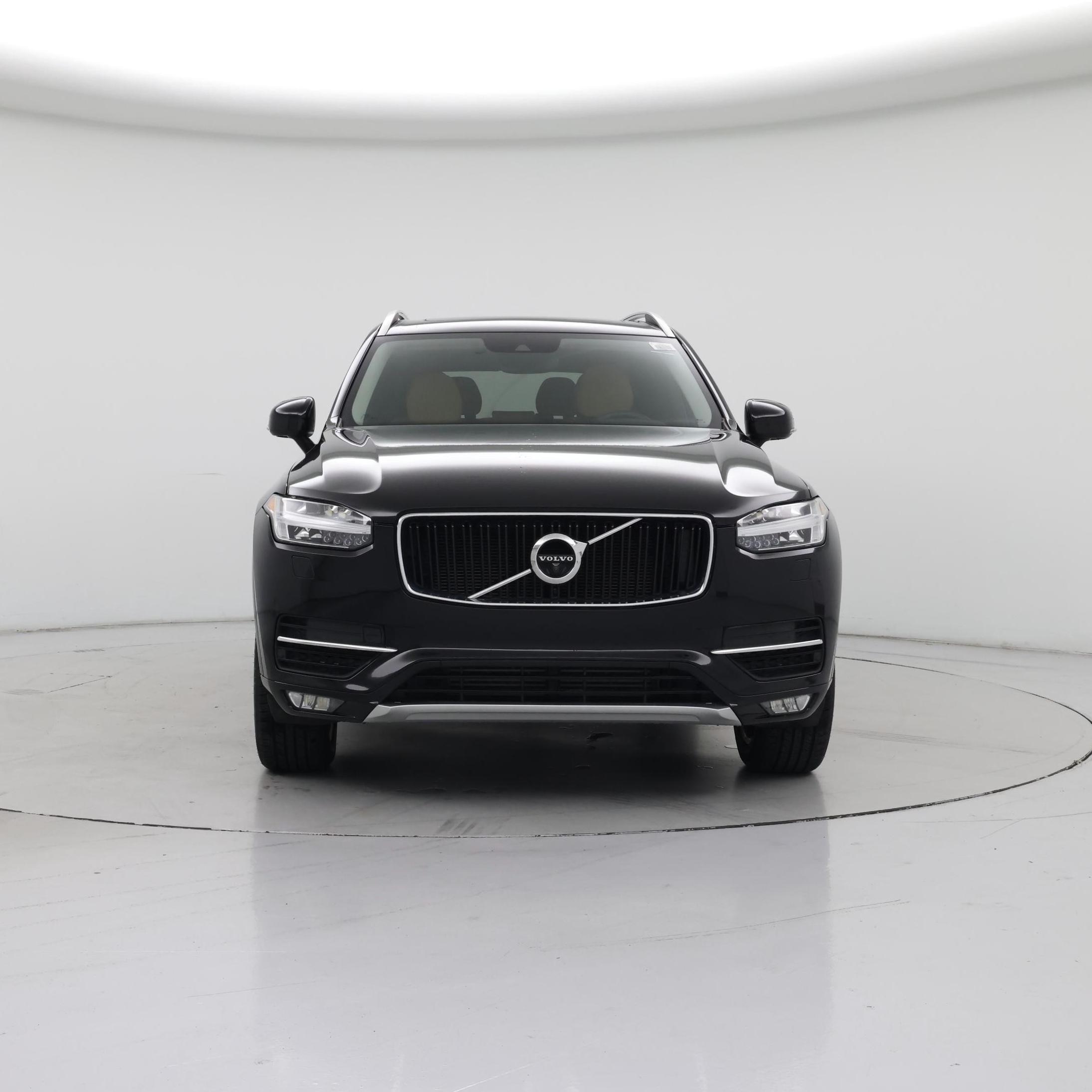 Thumbnail: 2016 Volvo XC90 - 5