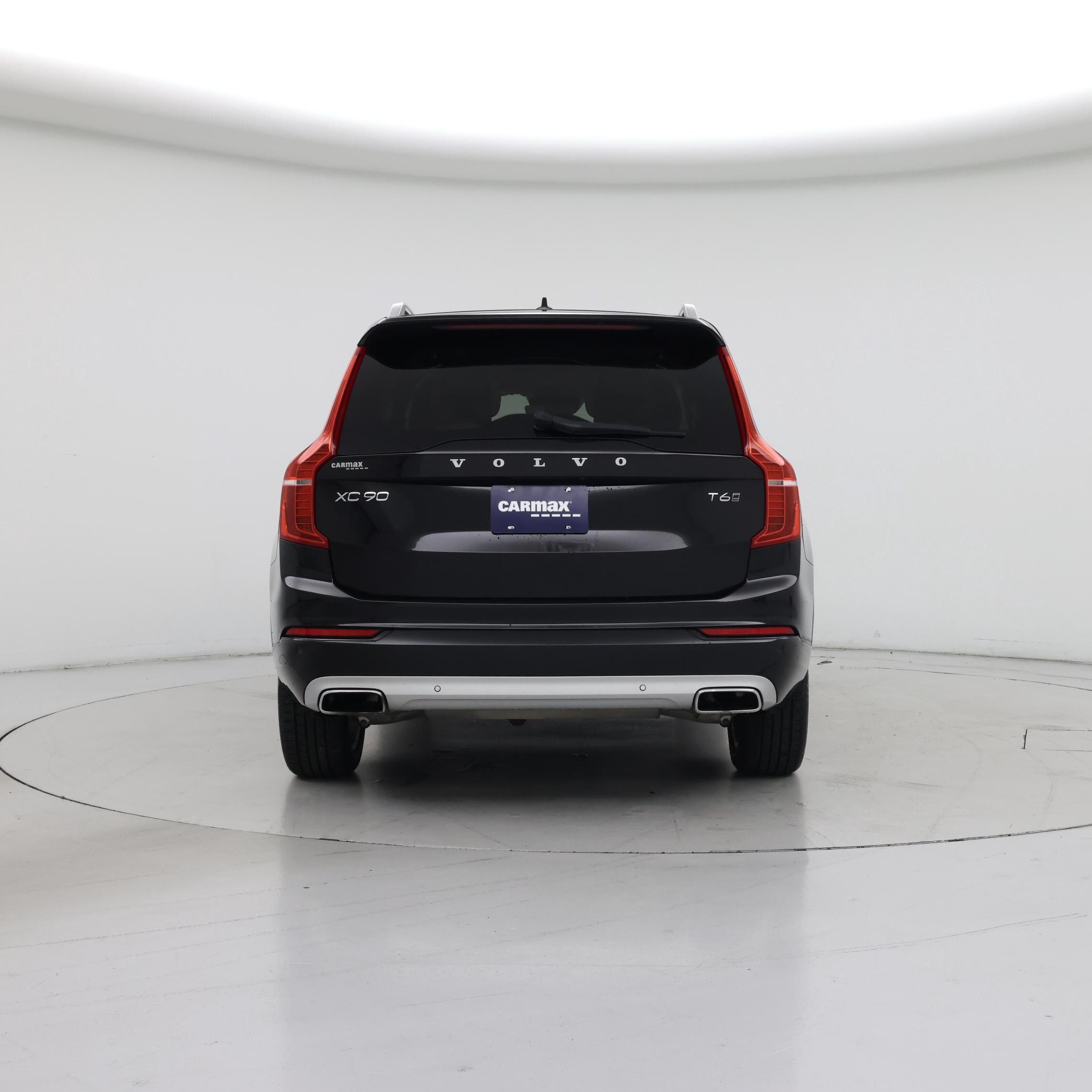 Thumbnail: 2016 Volvo XC90 - 6