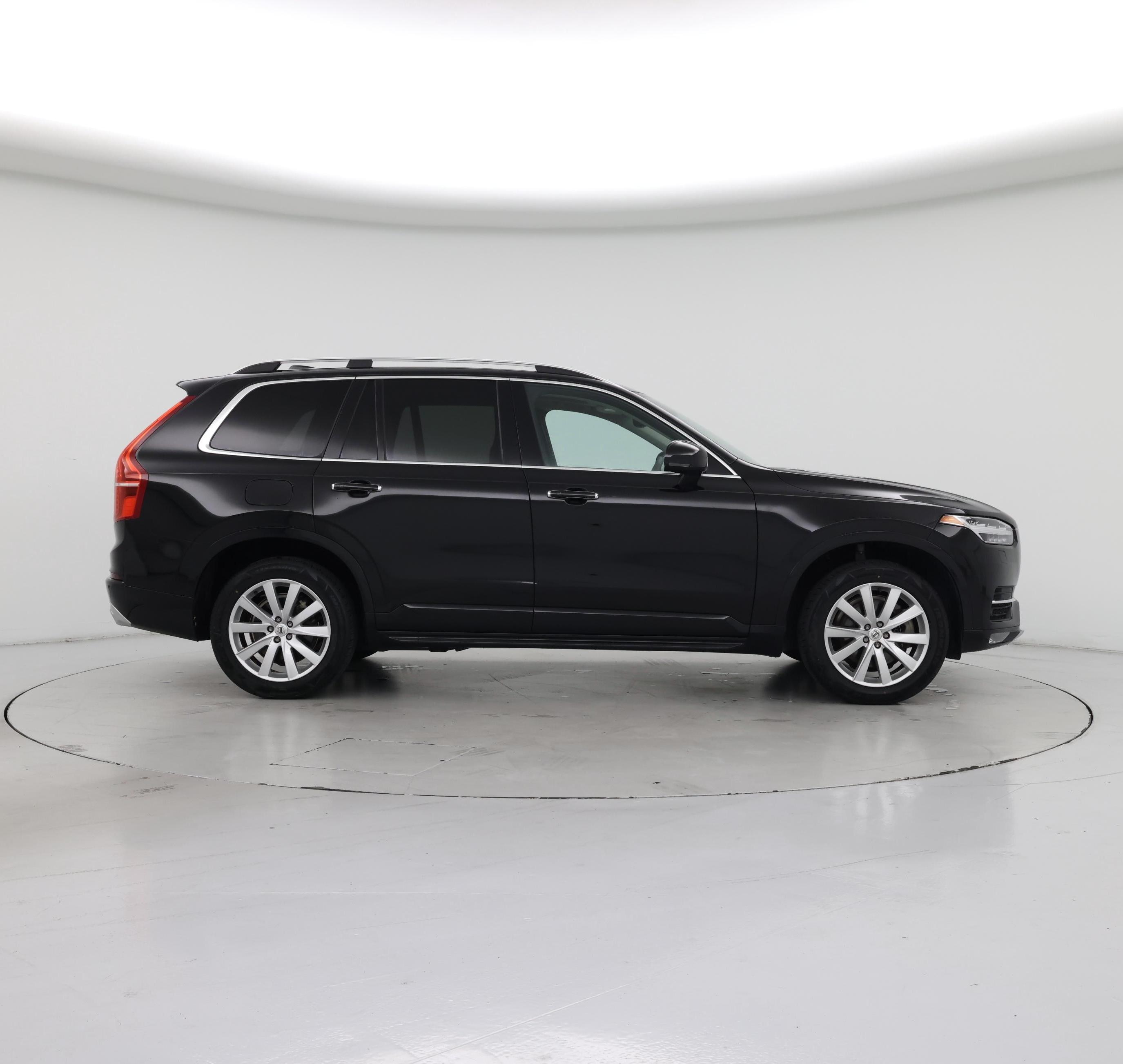 Thumbnail: 2016 Volvo XC90 - 7