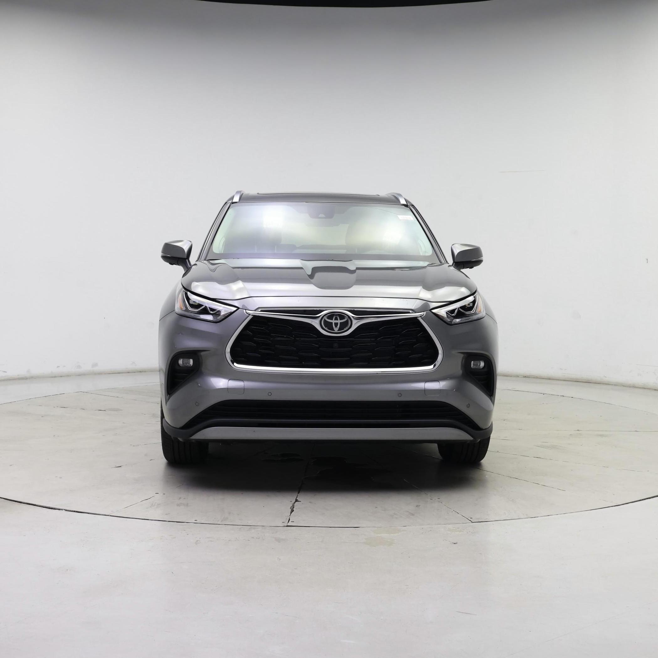 Thumbnail: 2025 Toyota Highlander - 5