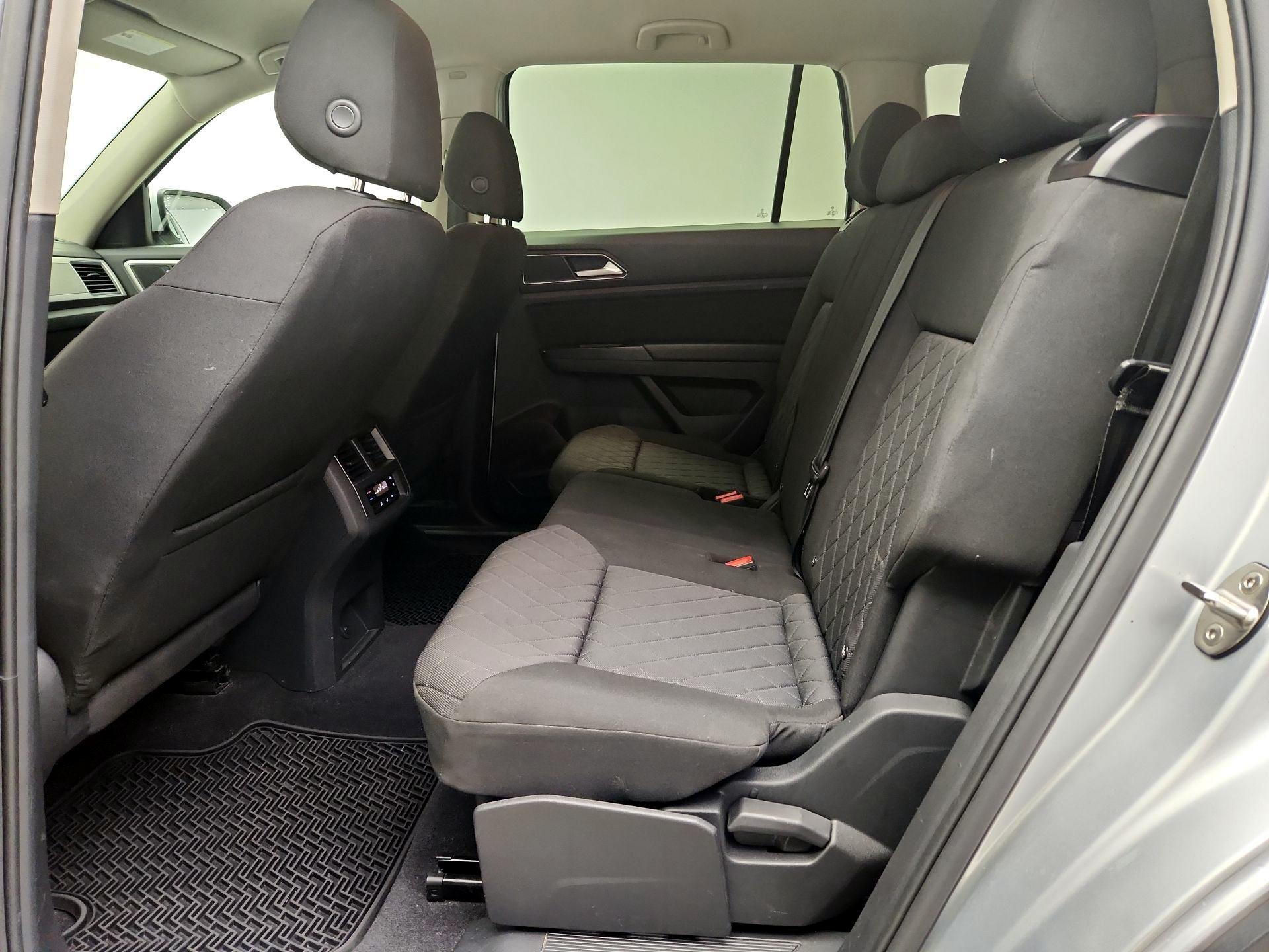 Thumbnail: 2018 Volkswagen Atlas - 19