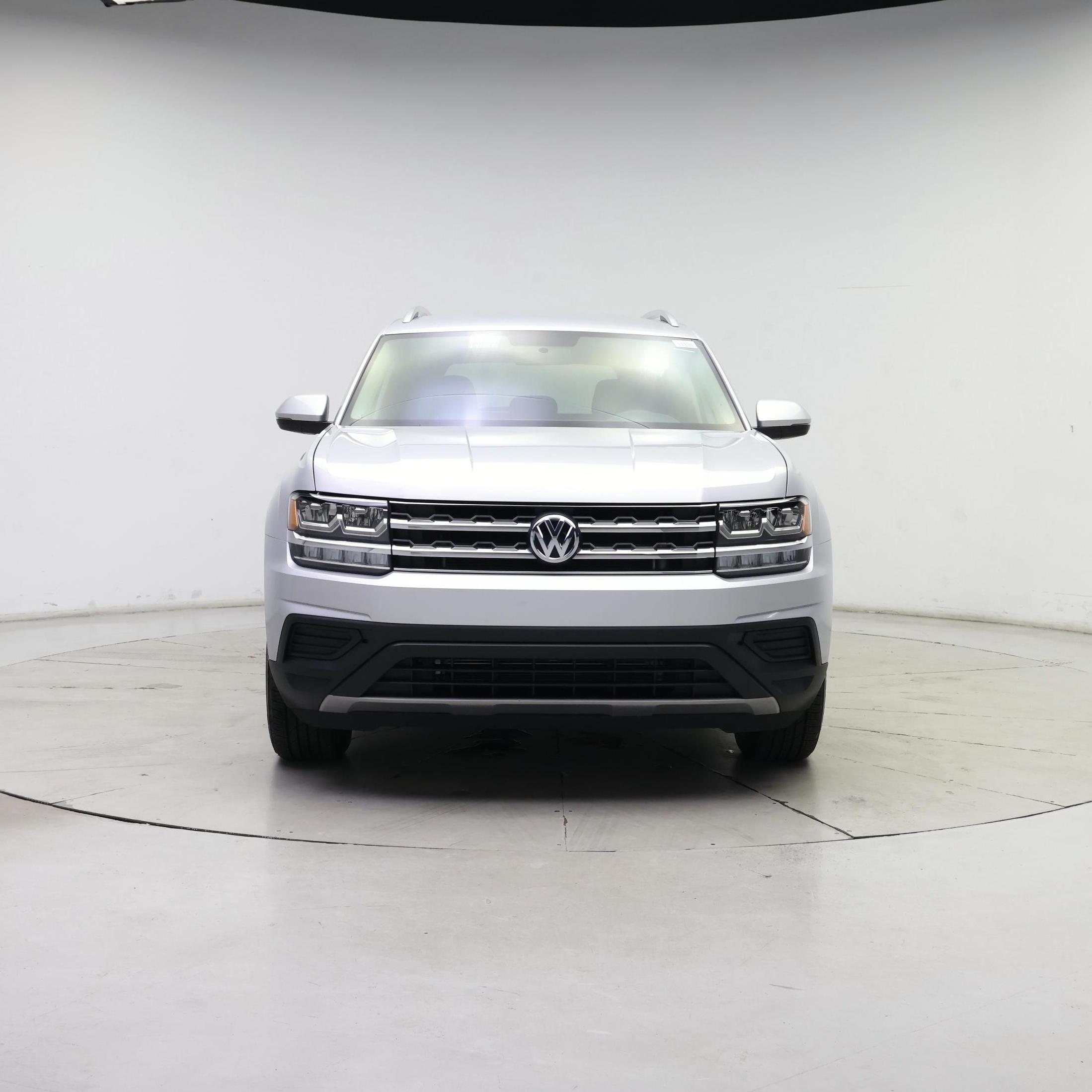 Thumbnail: 2018 Volkswagen Atlas - 5
