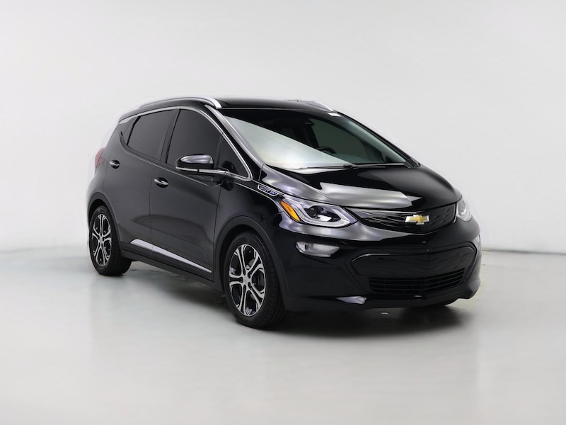 2021 Chevrolet Bolt EV Premier -
                  Orlando, FL
