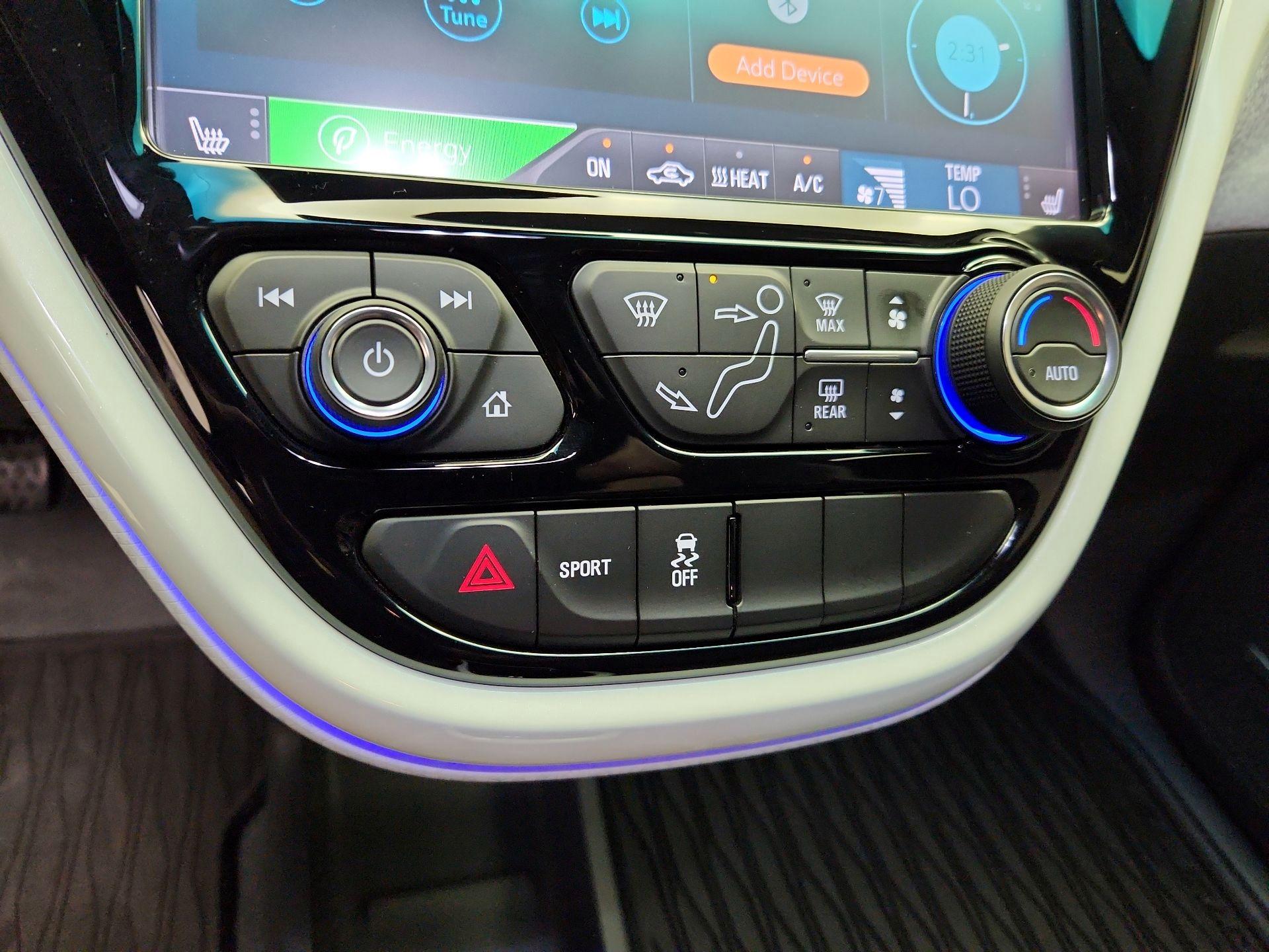 Thumbnail: 2021 Chevrolet Bolt EV - 16