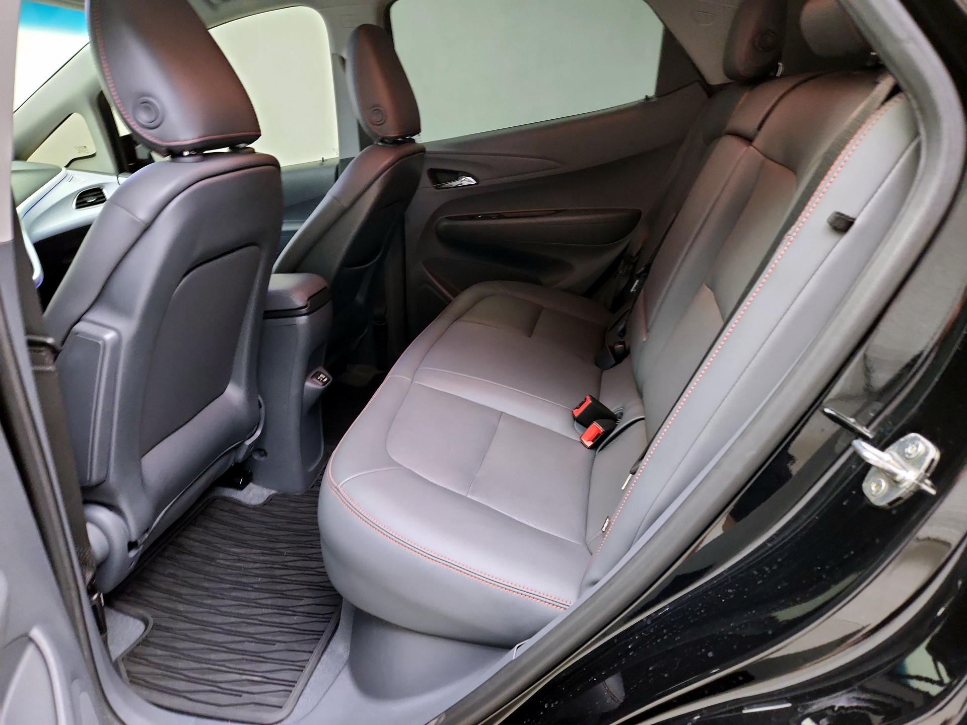 Thumbnail: 2021 Chevrolet Bolt EV - 19