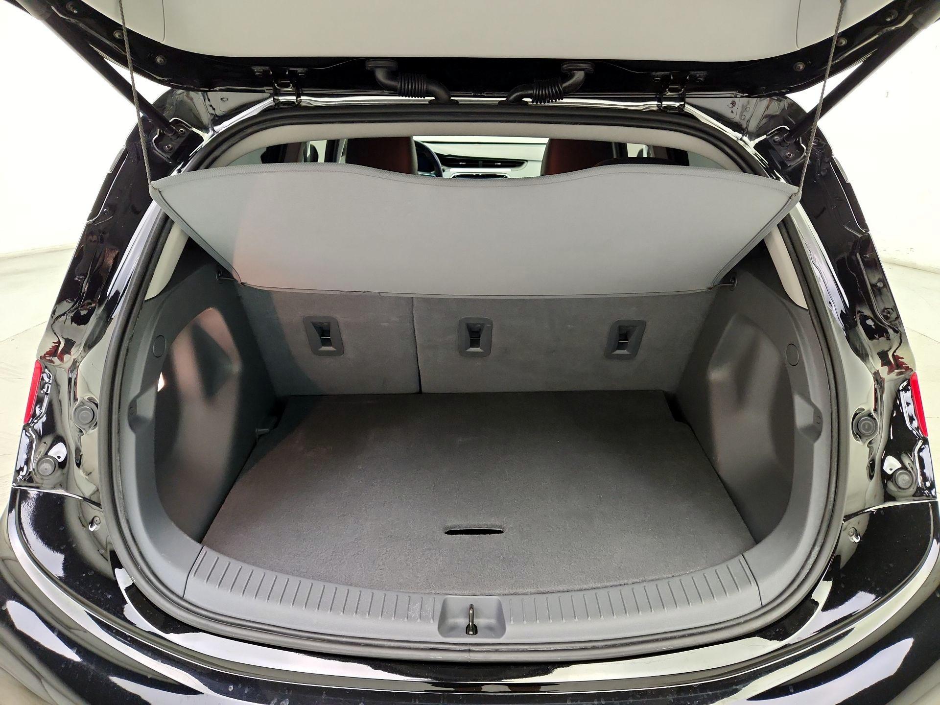 Thumbnail: 2021 Chevrolet Bolt EV - 20