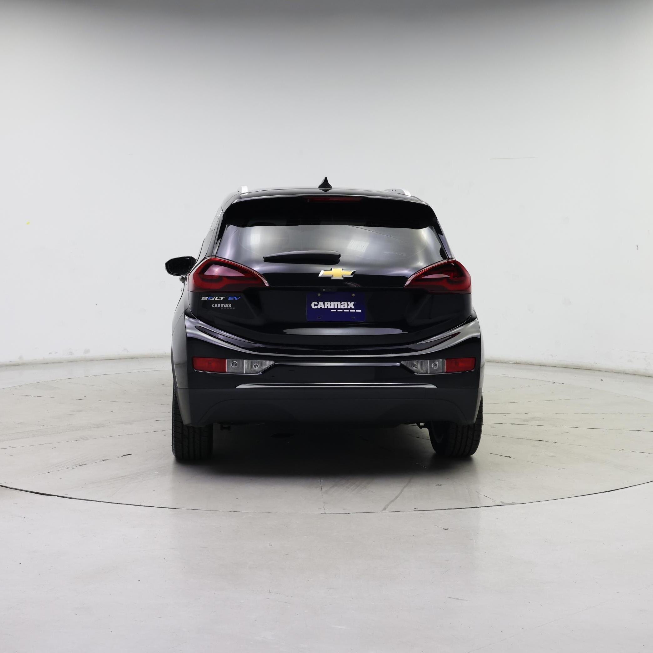 Thumbnail: 2021 Chevrolet Bolt EV - 6