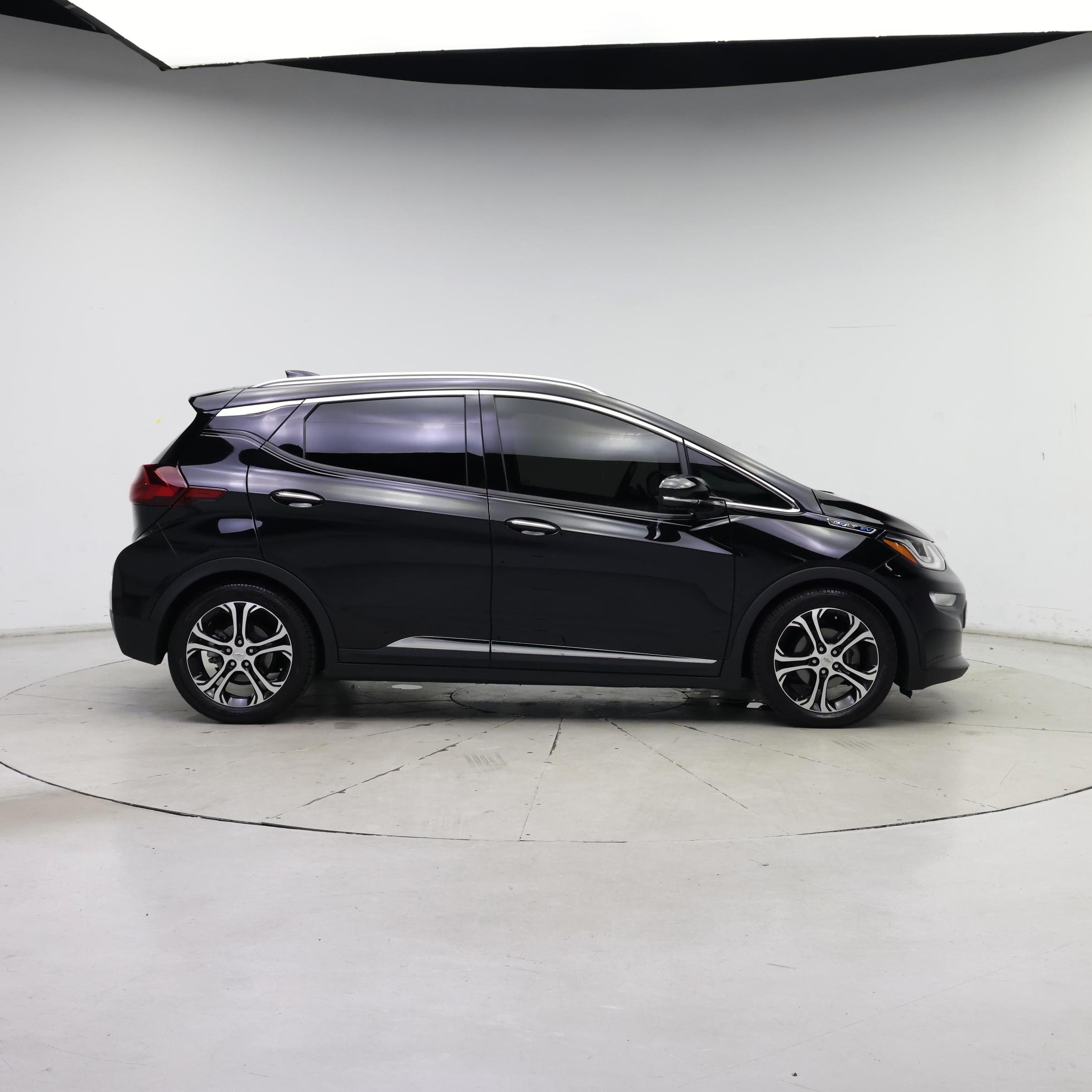 Thumbnail: 2021 Chevrolet Bolt EV - 7