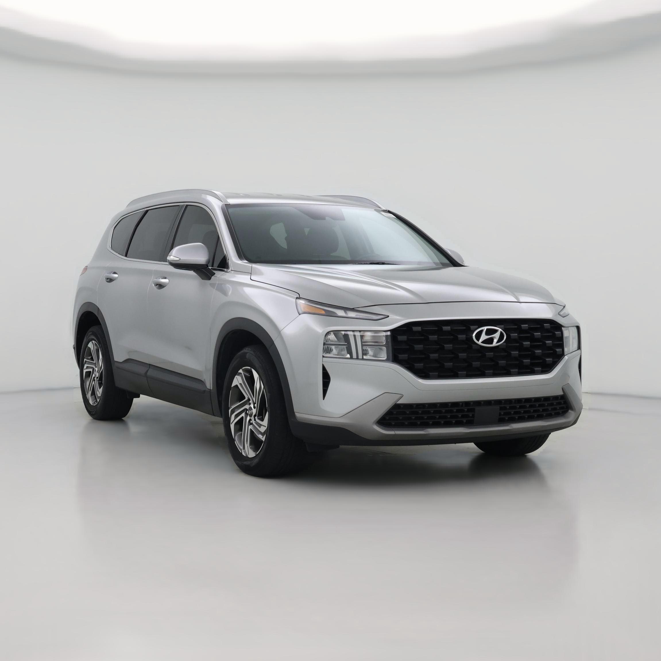 Thumbnail: 2023 Hyundai Santa Fe - 1