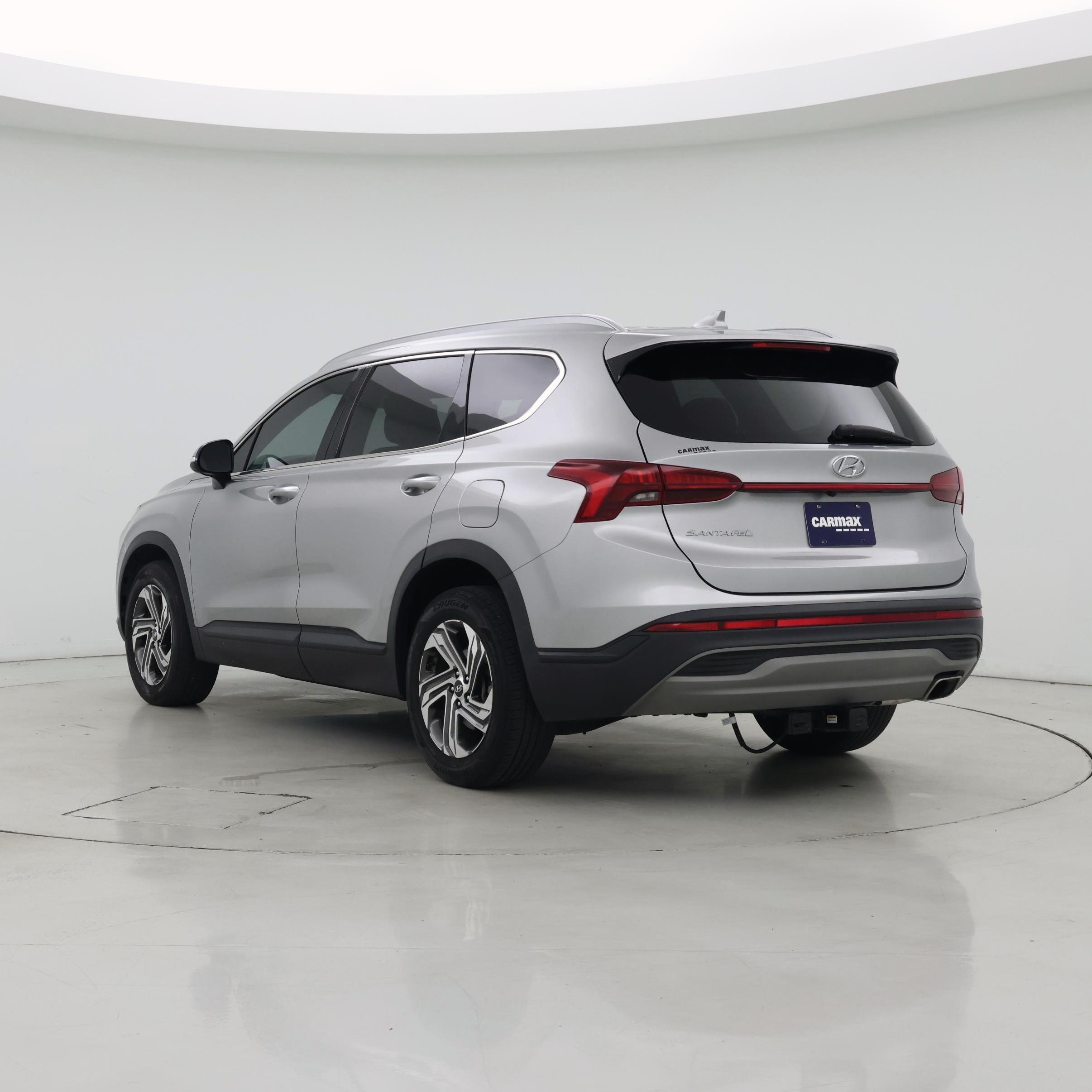 Thumbnail: 2023 Hyundai Santa Fe - 2