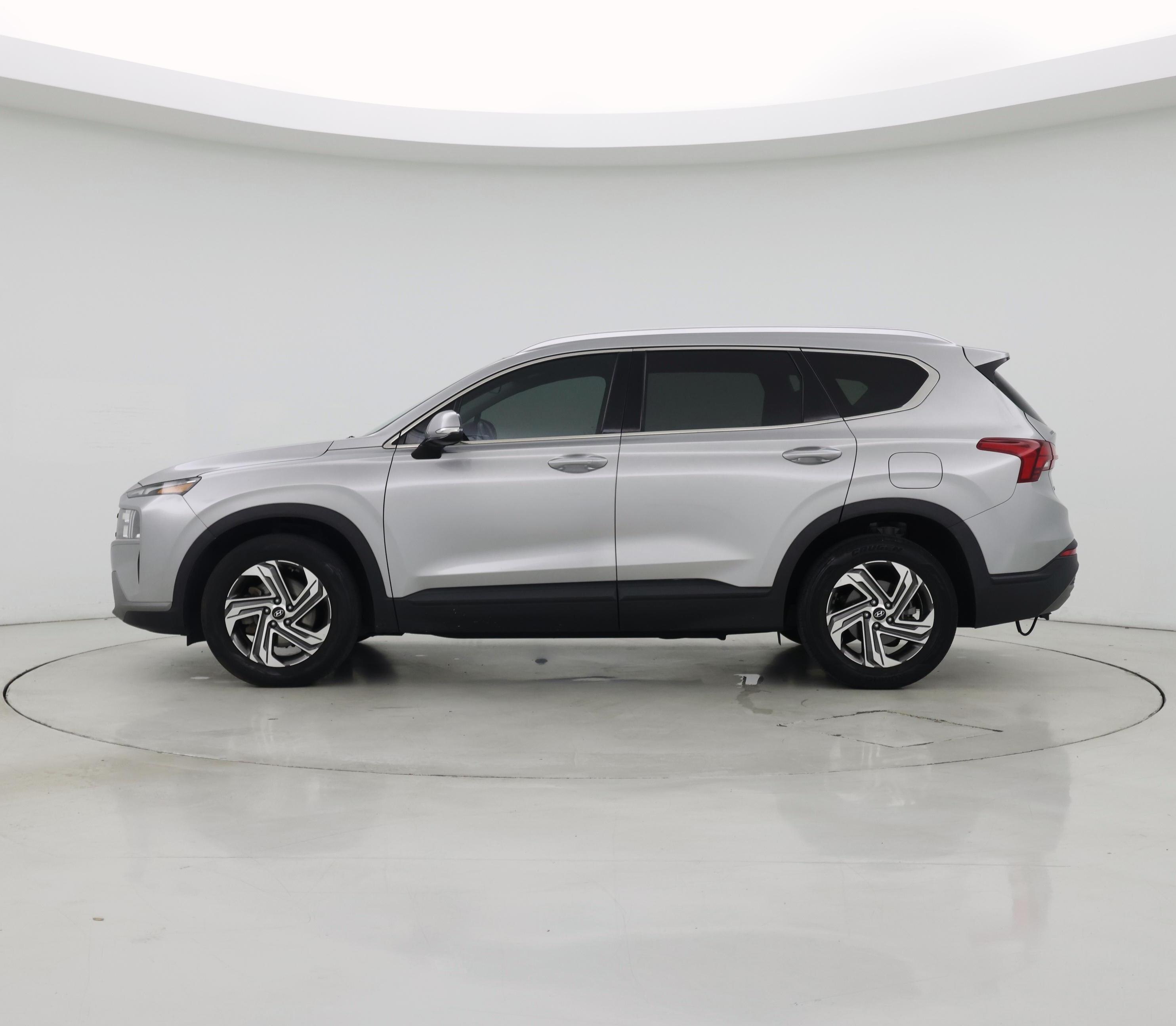 Thumbnail: 2023 Hyundai Santa Fe - 3
