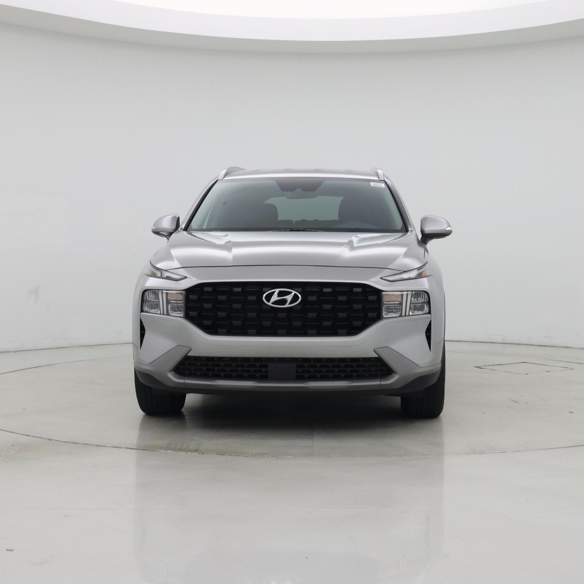 Thumbnail: 2023 Hyundai Santa Fe - 5