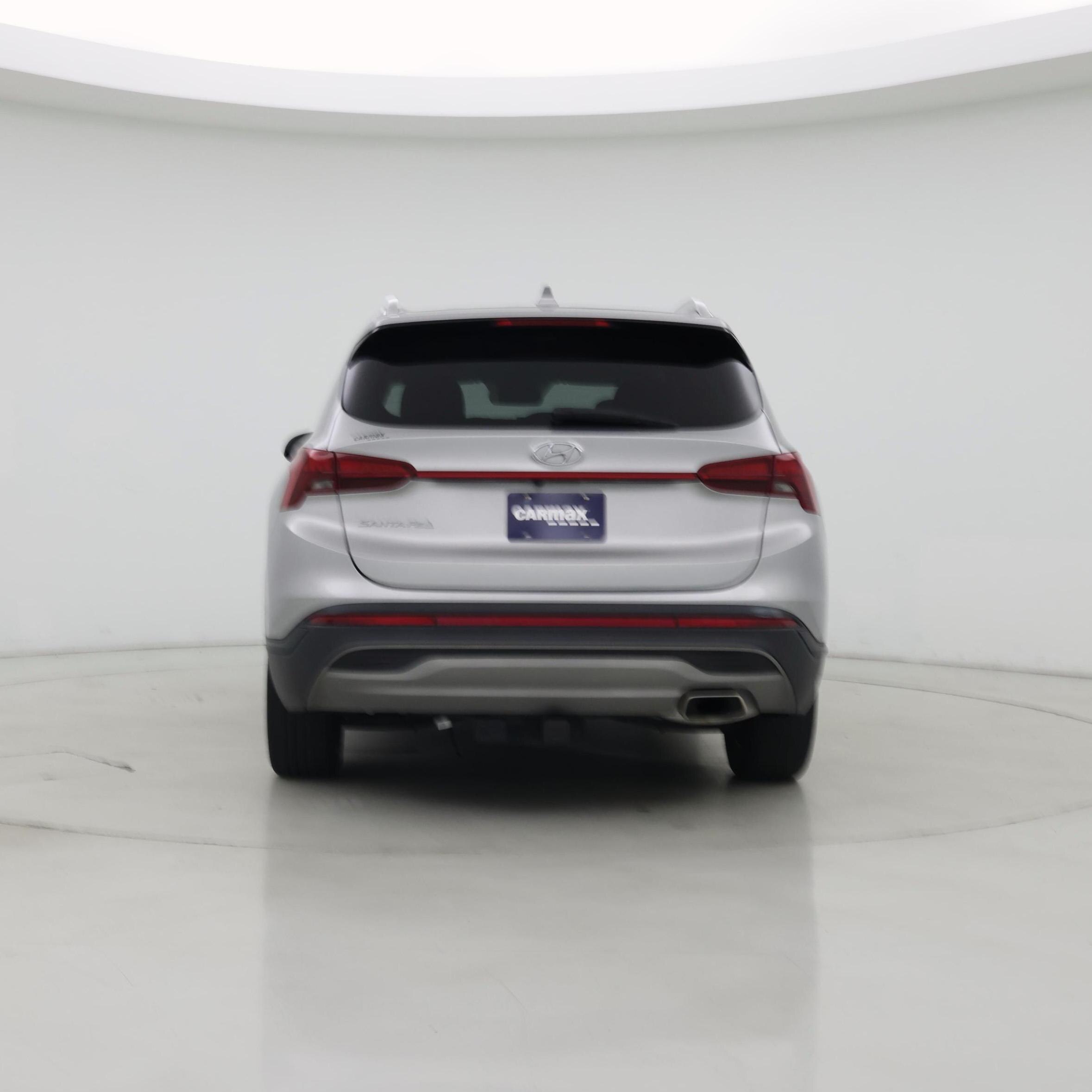 Thumbnail: 2023 Hyundai Santa Fe - 6