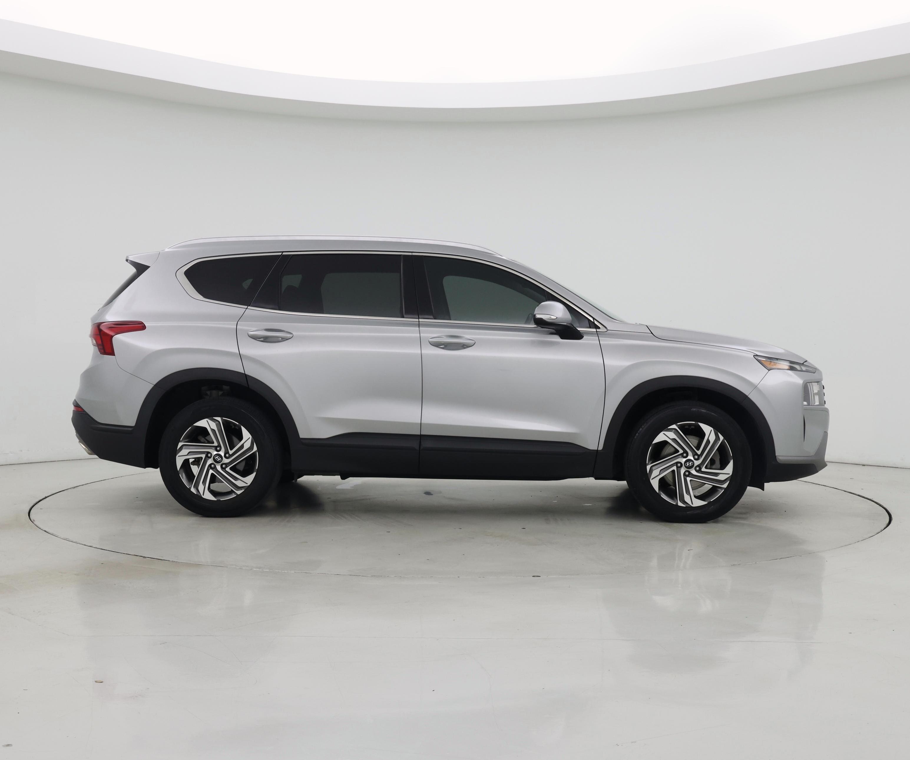 Thumbnail: 2023 Hyundai Santa Fe - 7