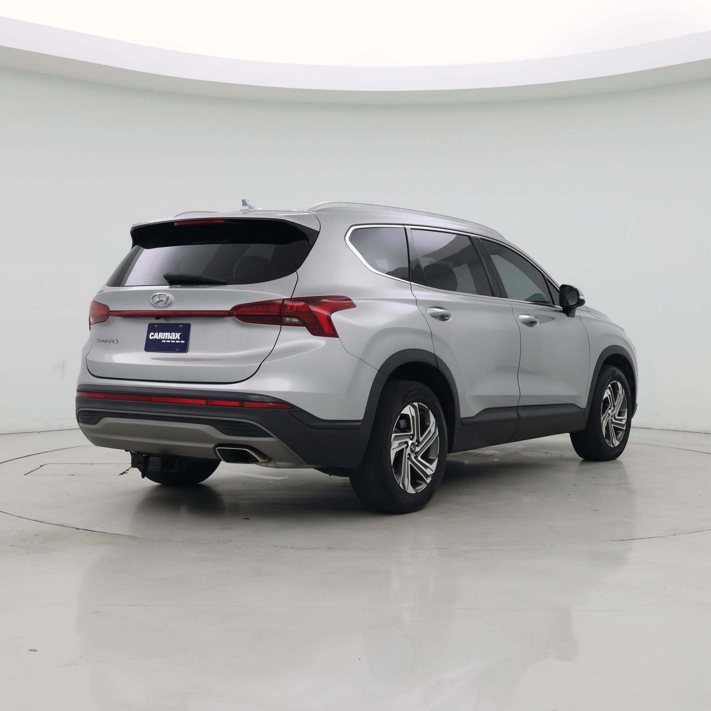 Thumbnail: 2023 Hyundai Santa Fe - 8
