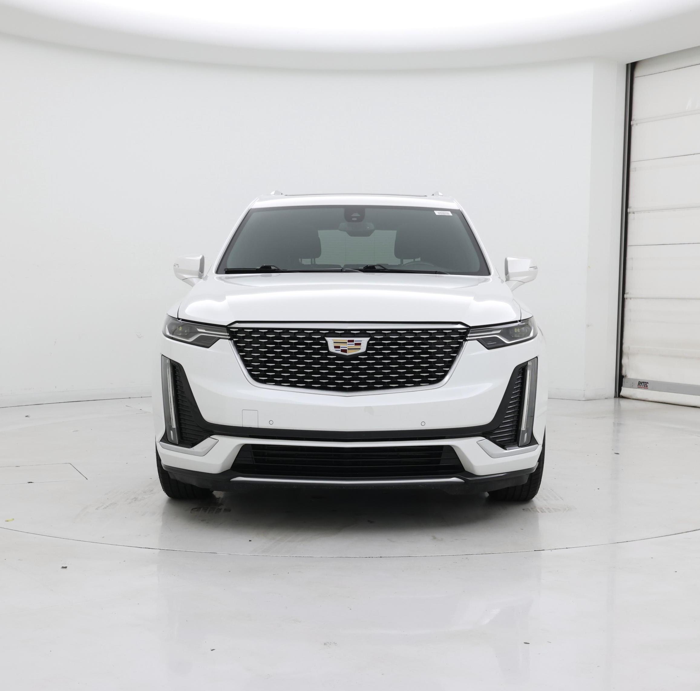 Thumbnail: 2021 Cadillac XT6 - 5