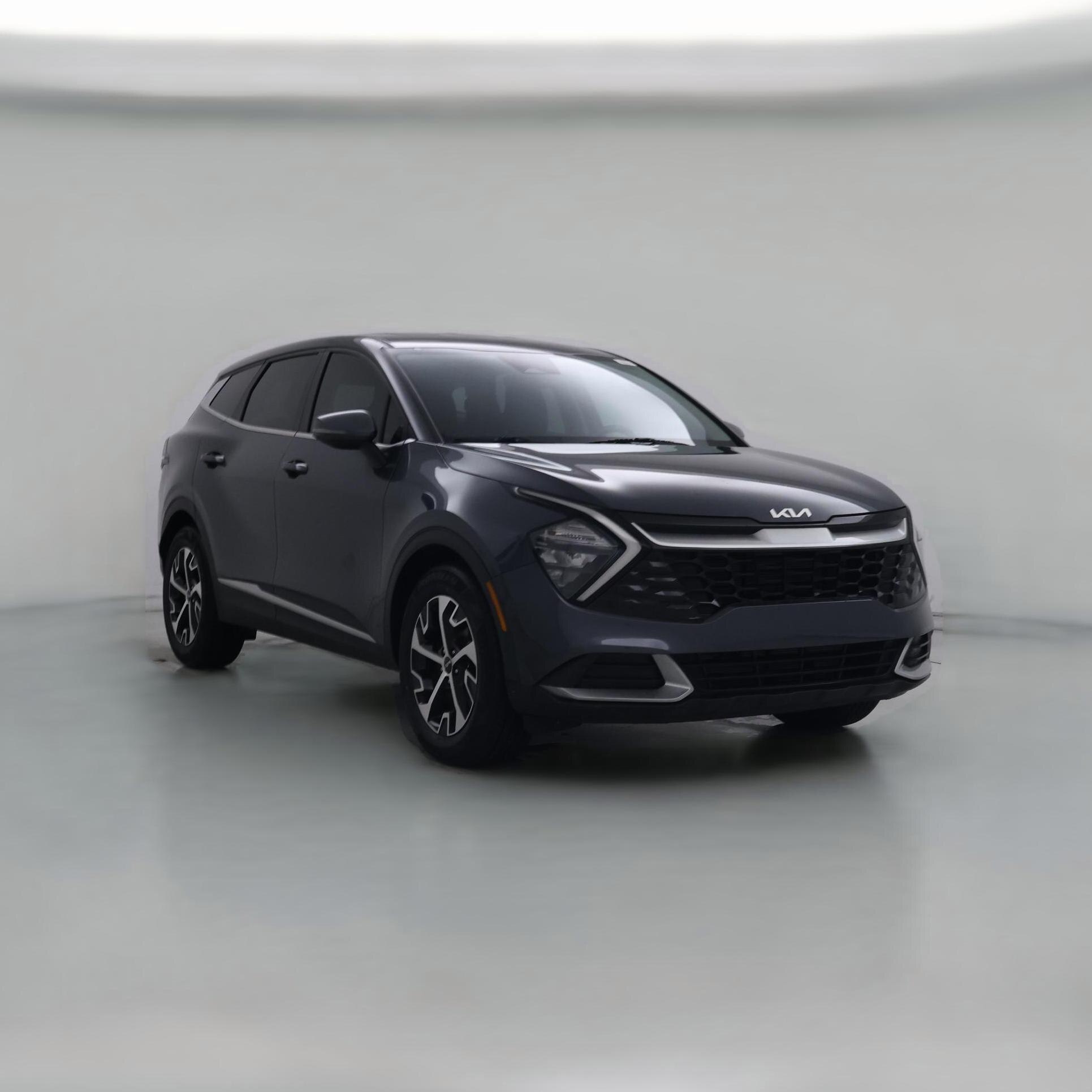 Thumbnail: 2023 Kia Sportage - 1
