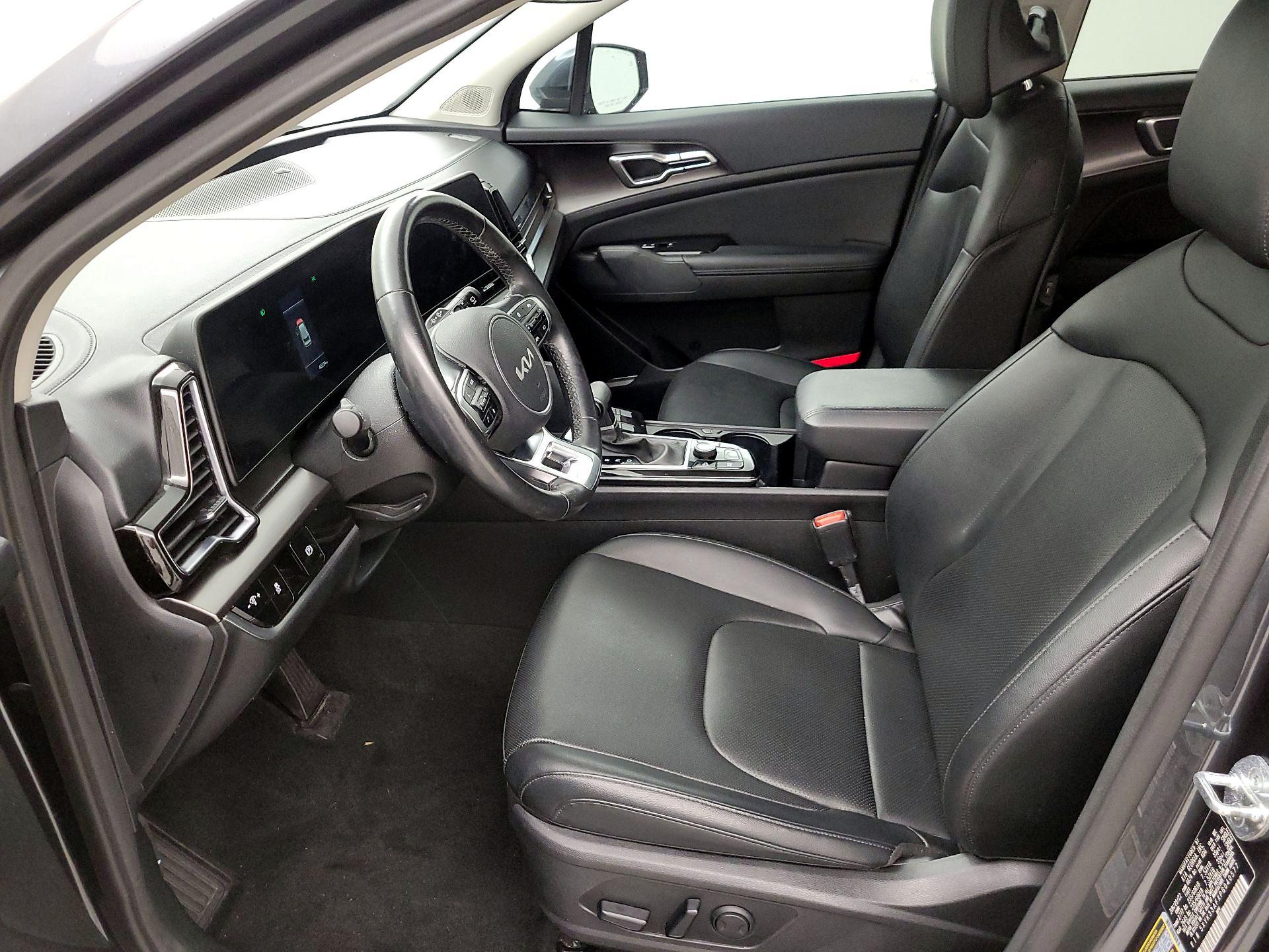 Thumbnail: 2023 Kia Sportage - 11