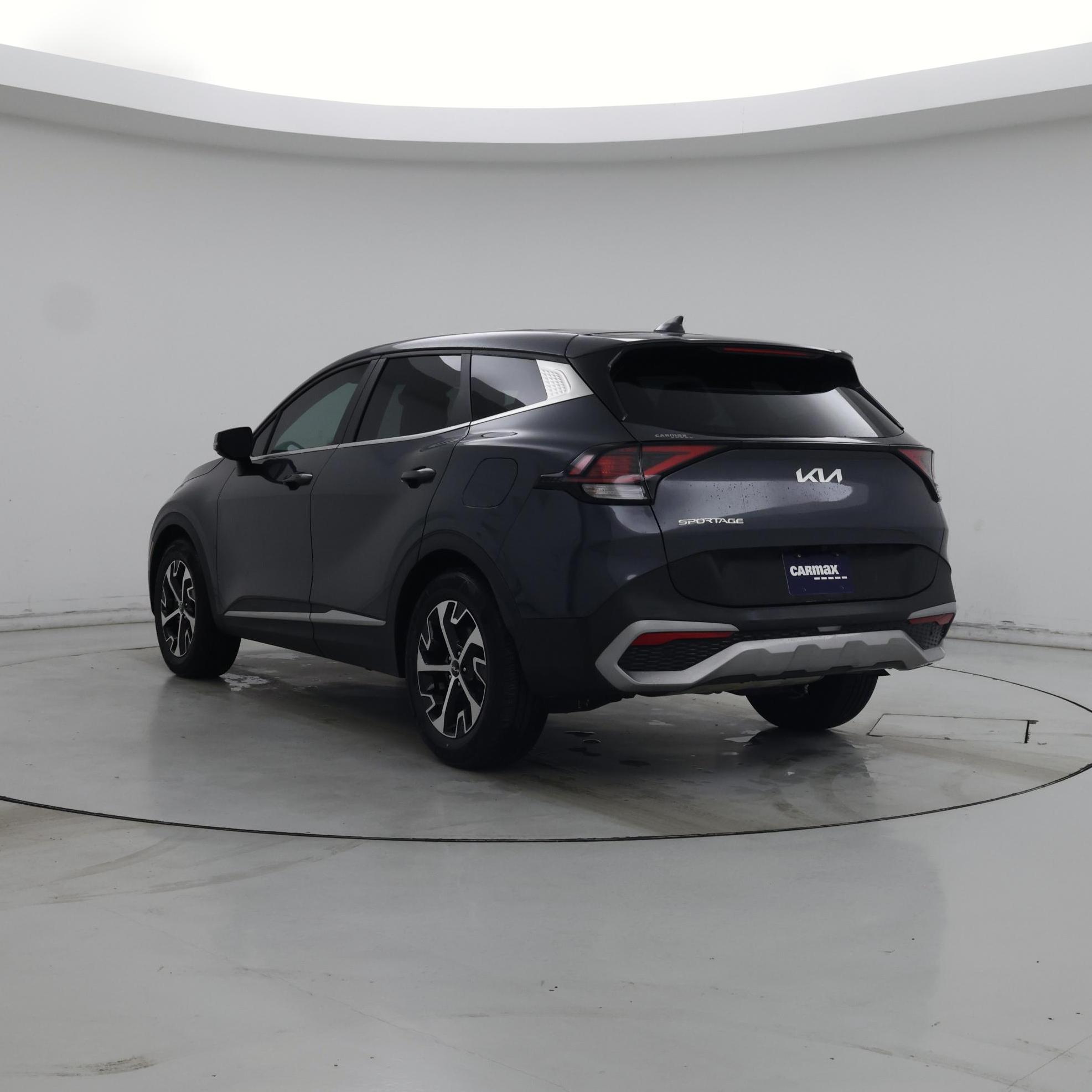 Thumbnail: 2023 Kia Sportage - 2