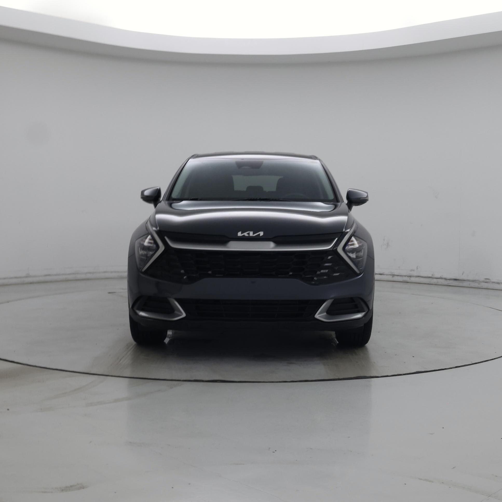 Thumbnail: 2023 Kia Sportage - 5