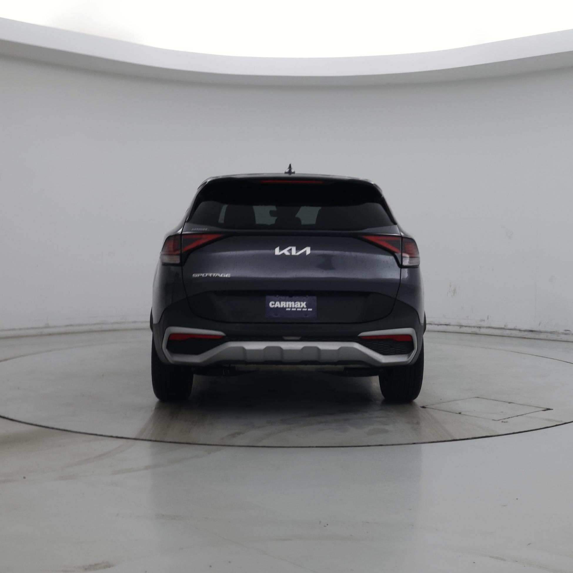 Thumbnail: 2023 Kia Sportage - 6