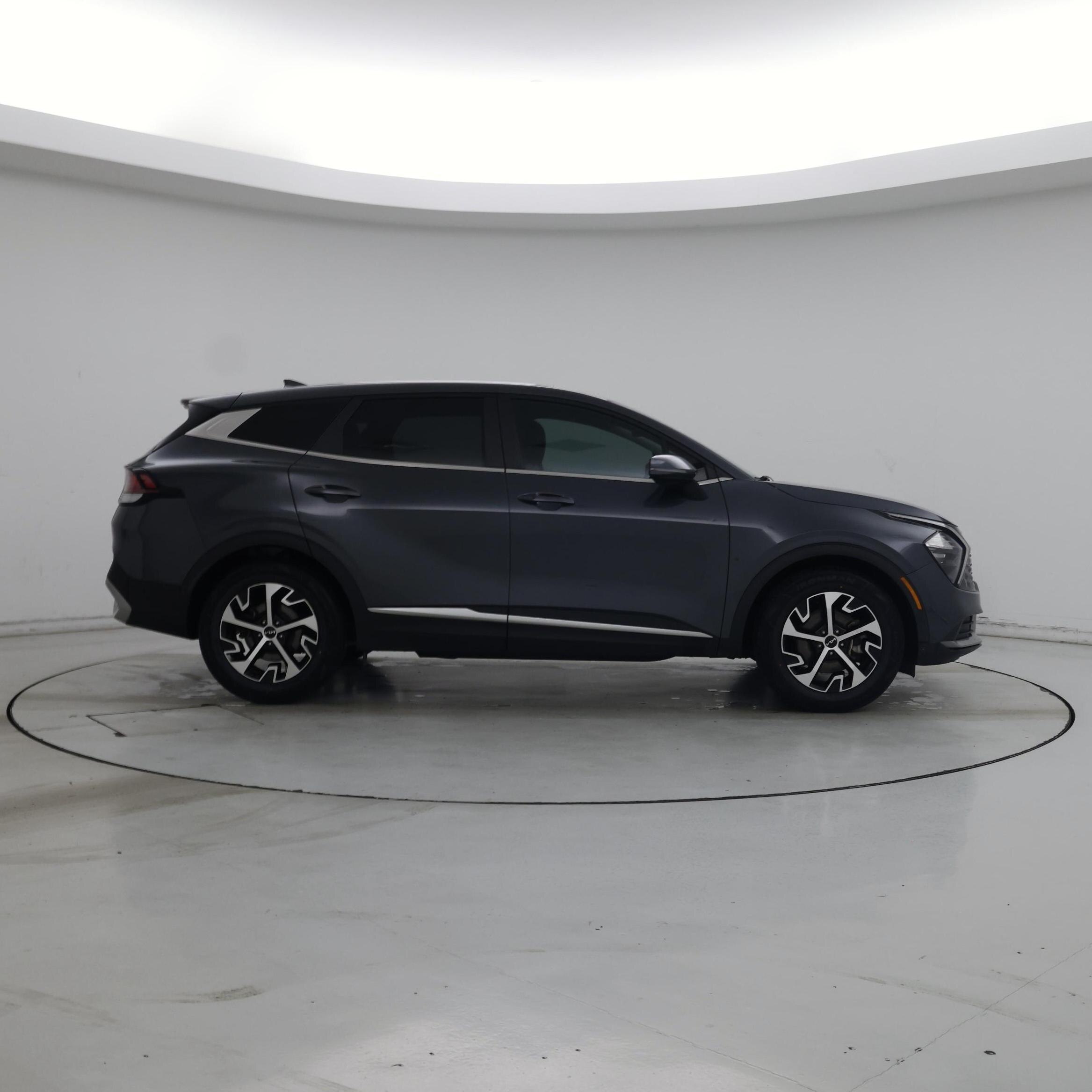Thumbnail: 2023 Kia Sportage - 7
