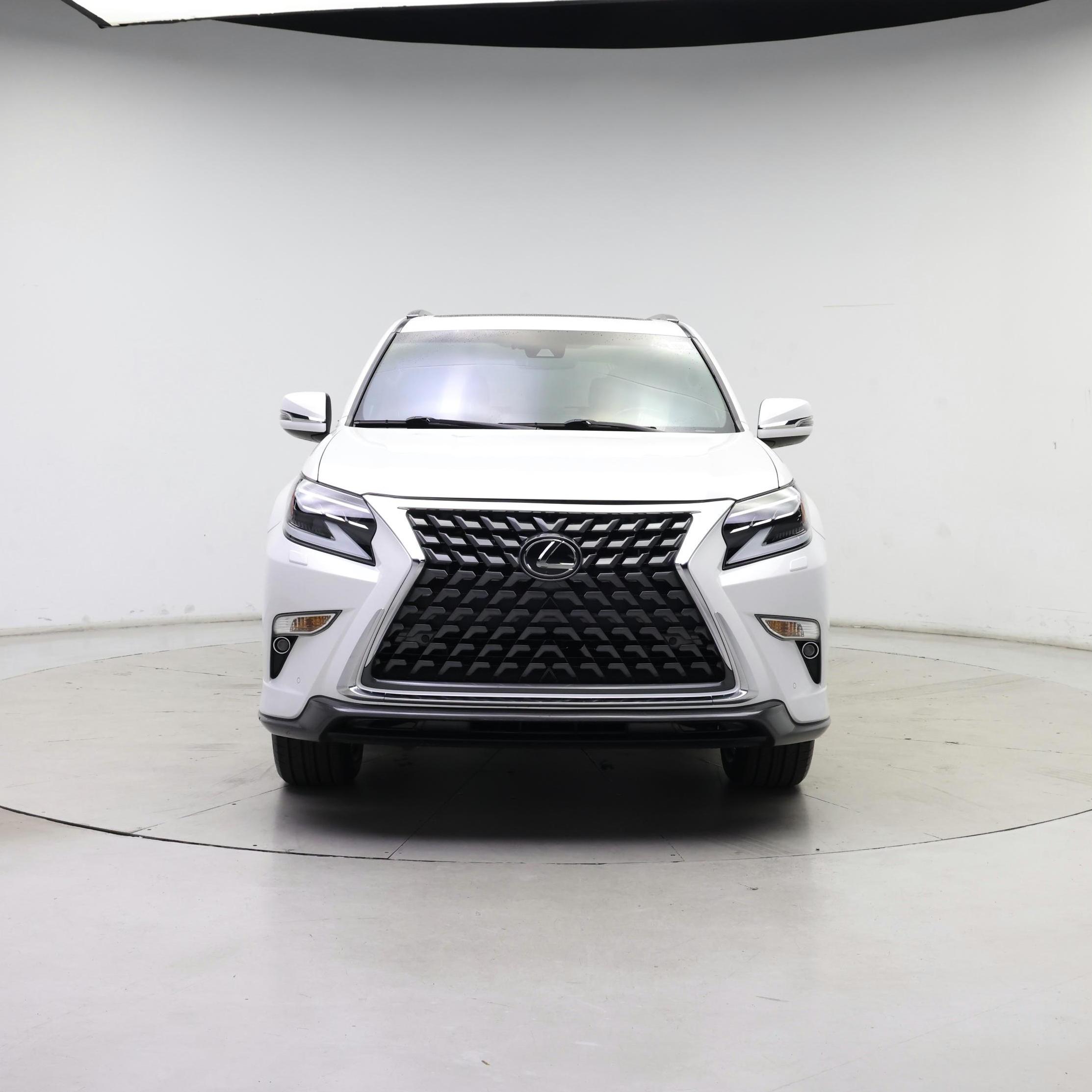 Thumbnail: 2022 Lexus GX - 5