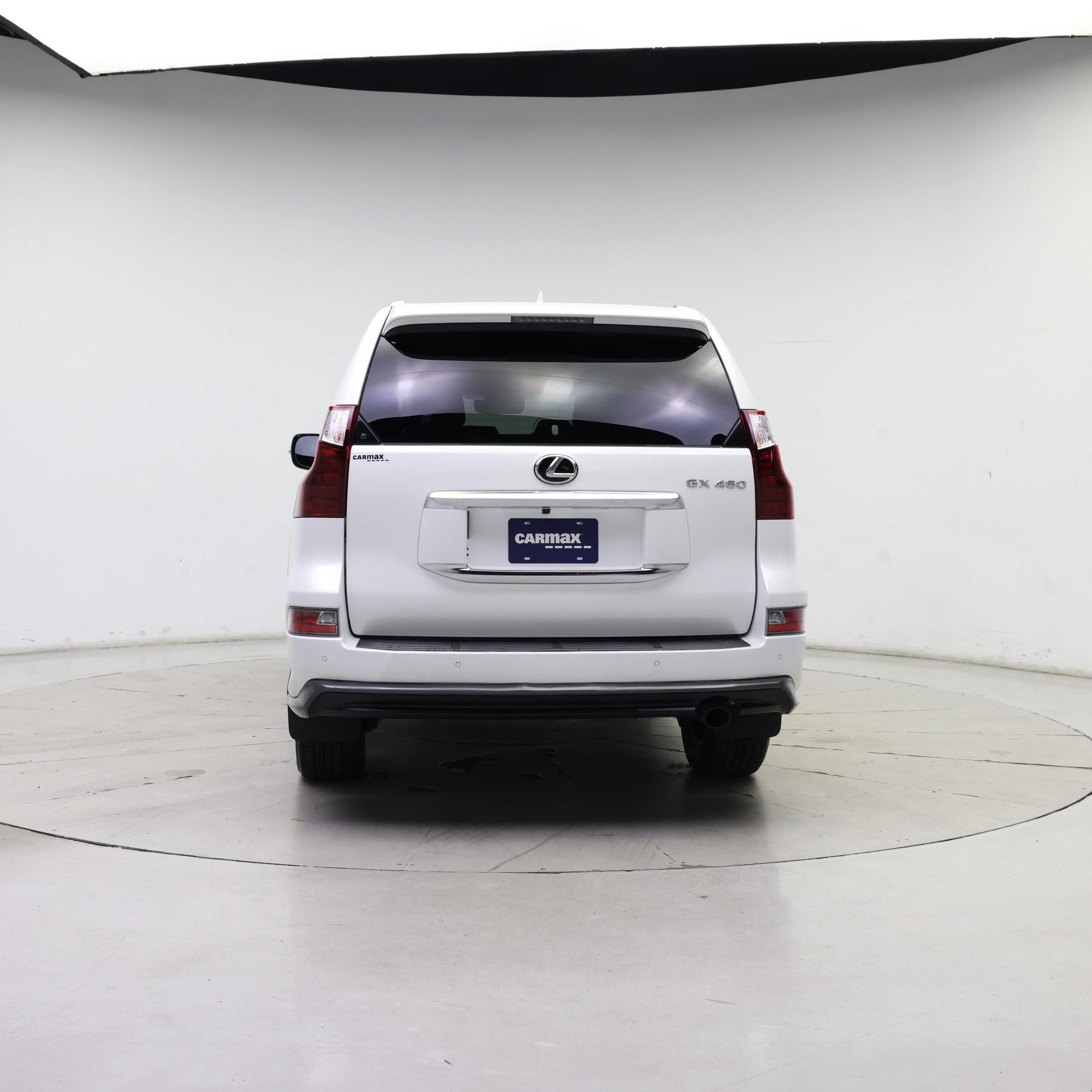 Thumbnail: 2022 Lexus GX - 6
