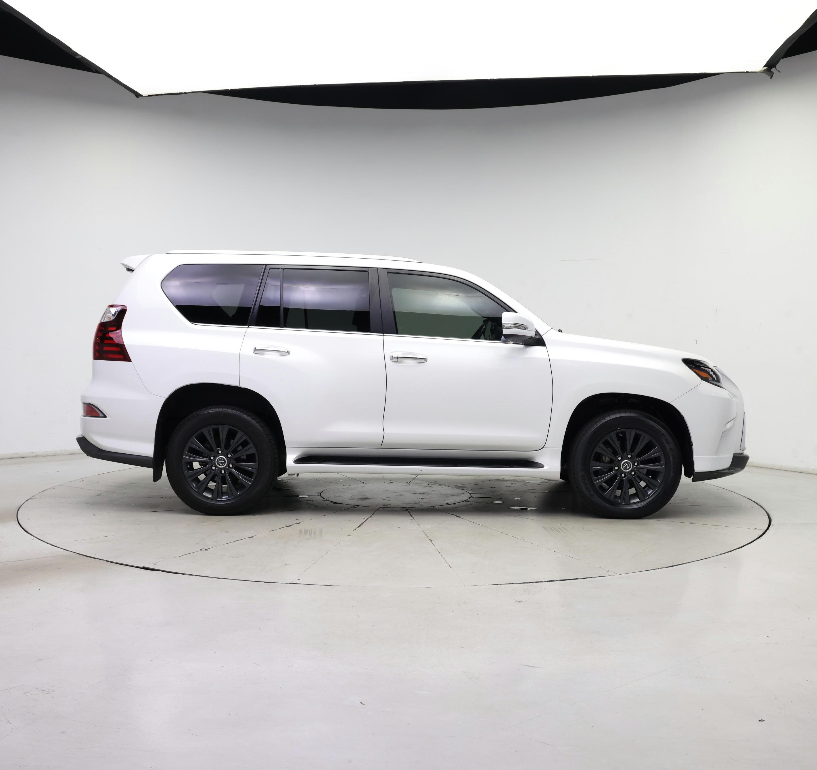Thumbnail: 2022 Lexus GX - 7