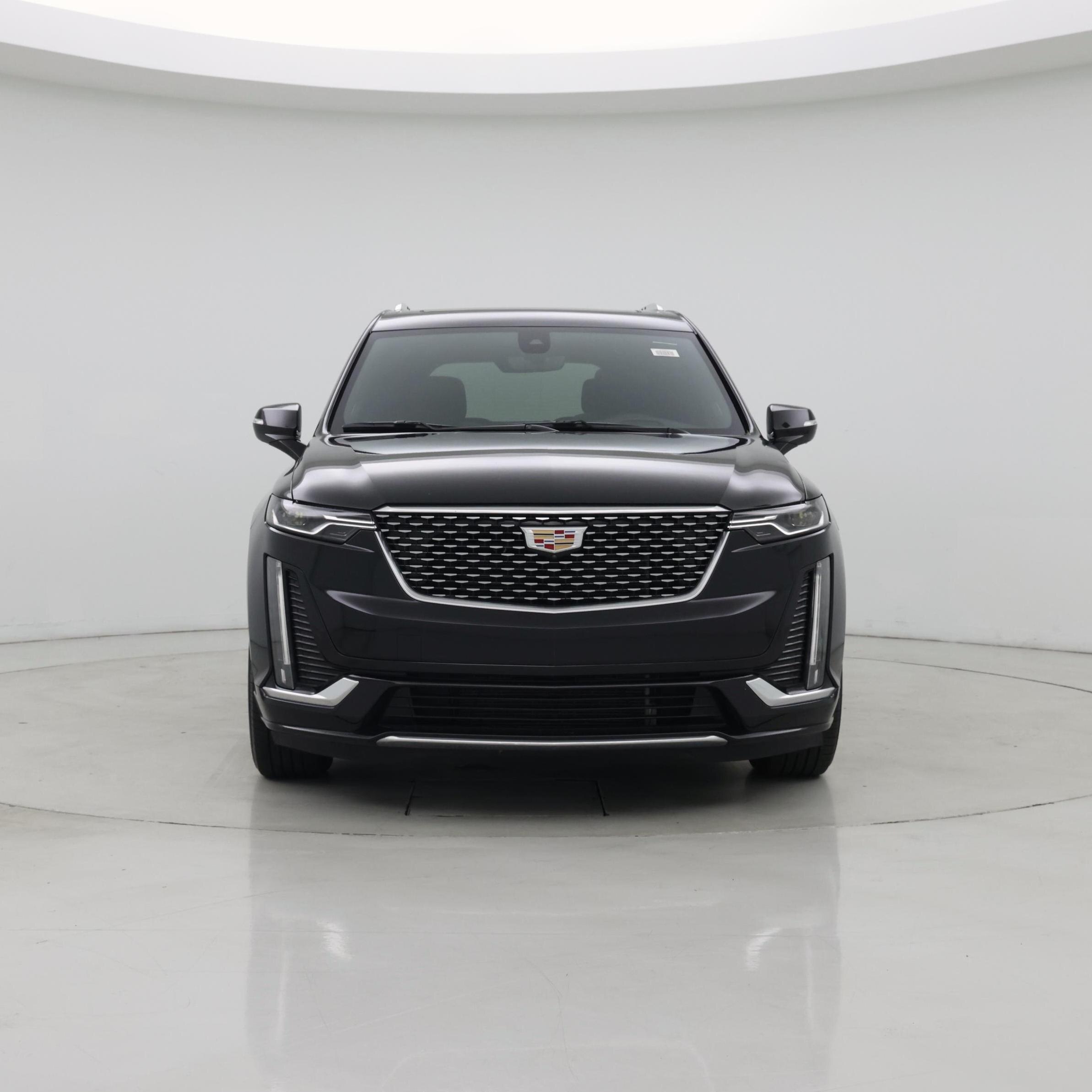 Thumbnail: 2023 Cadillac XT6 - 5