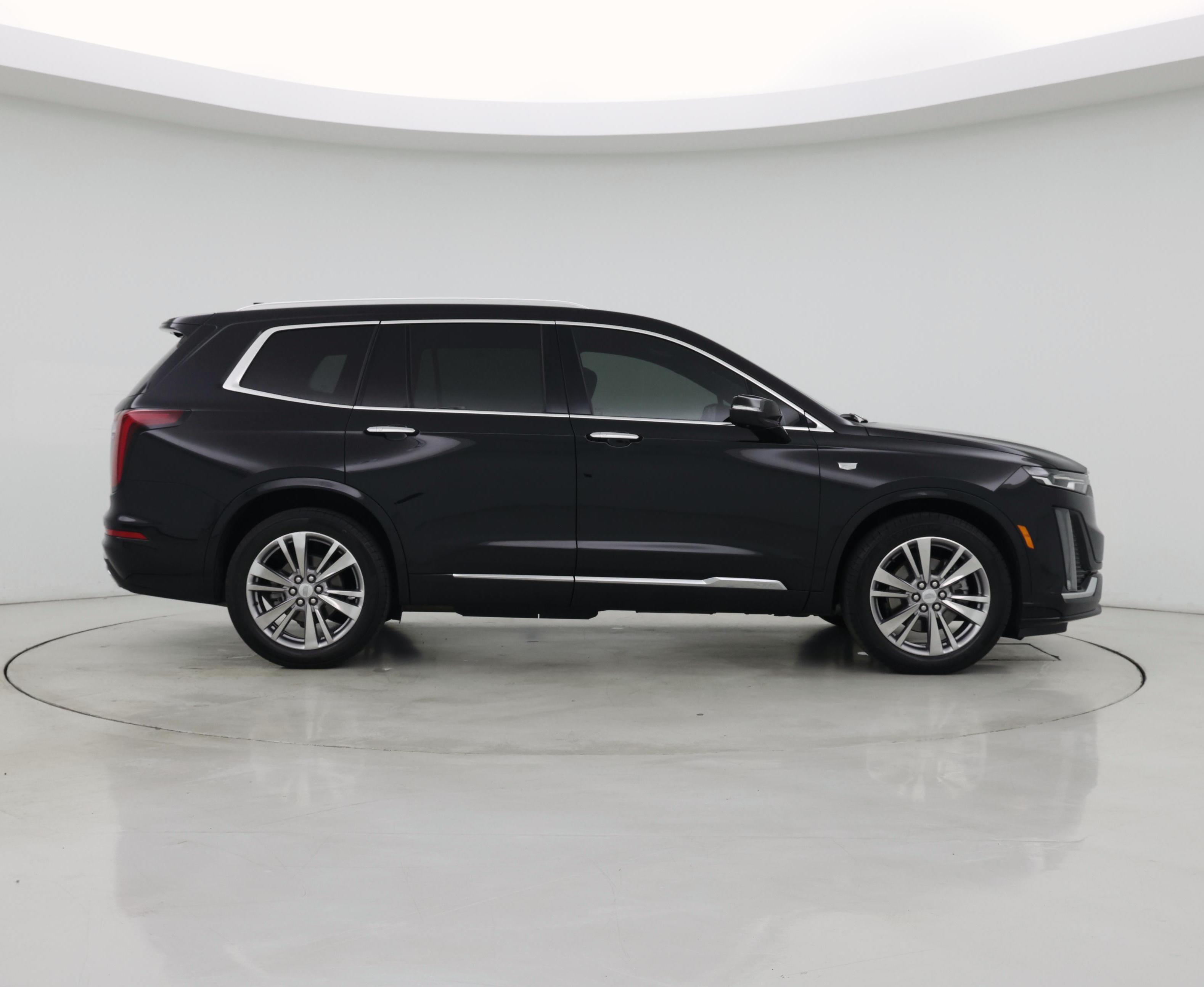 Thumbnail: 2023 Cadillac XT6 - 7