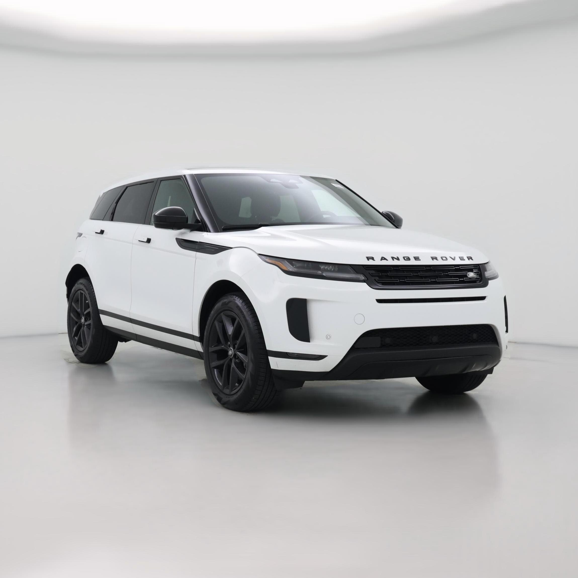 Thumbnail: 2025 Land Rover Range Rover Evoque - 1