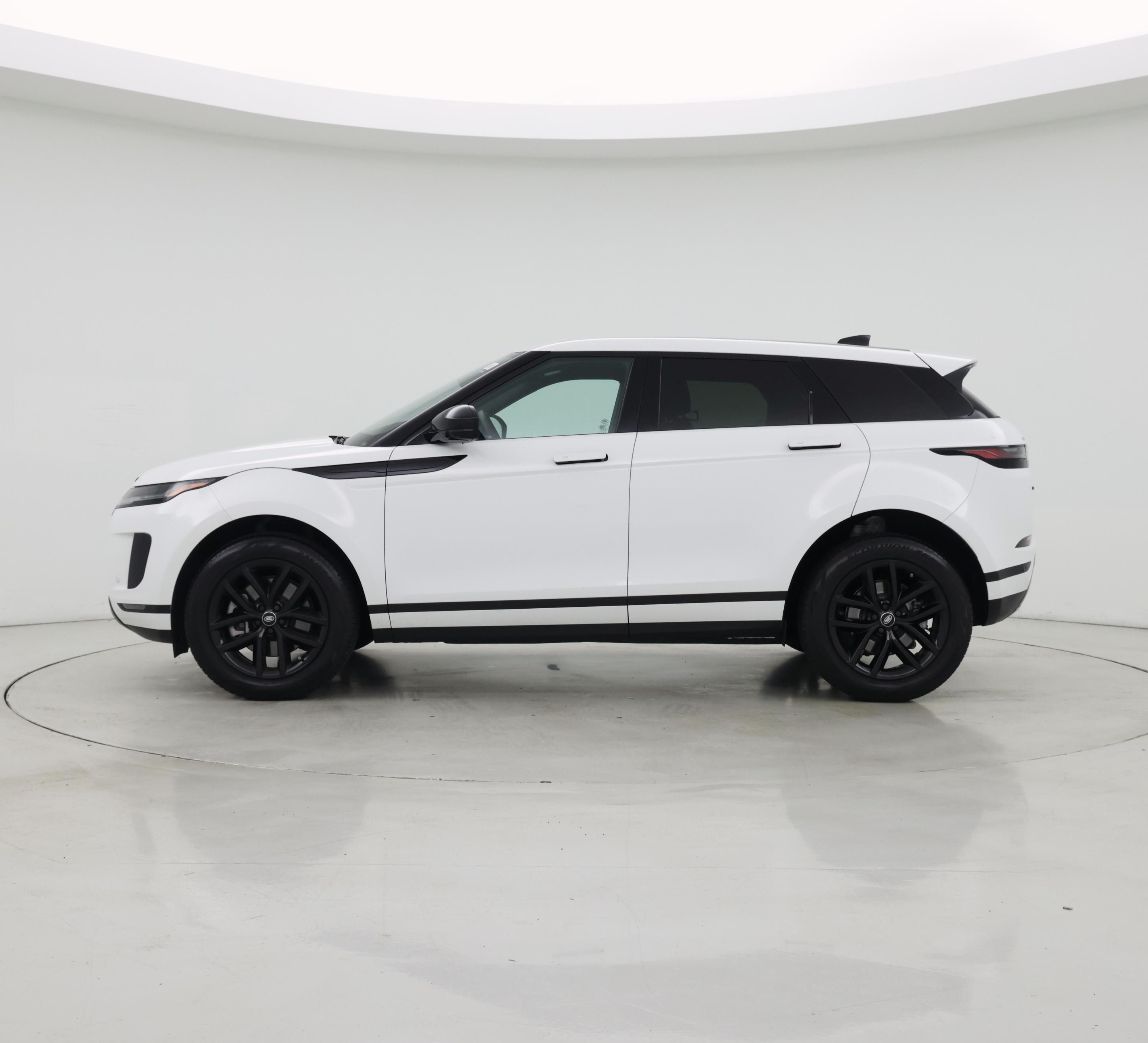 Thumbnail: 2025 Land Rover Range Rover Evoque - 3