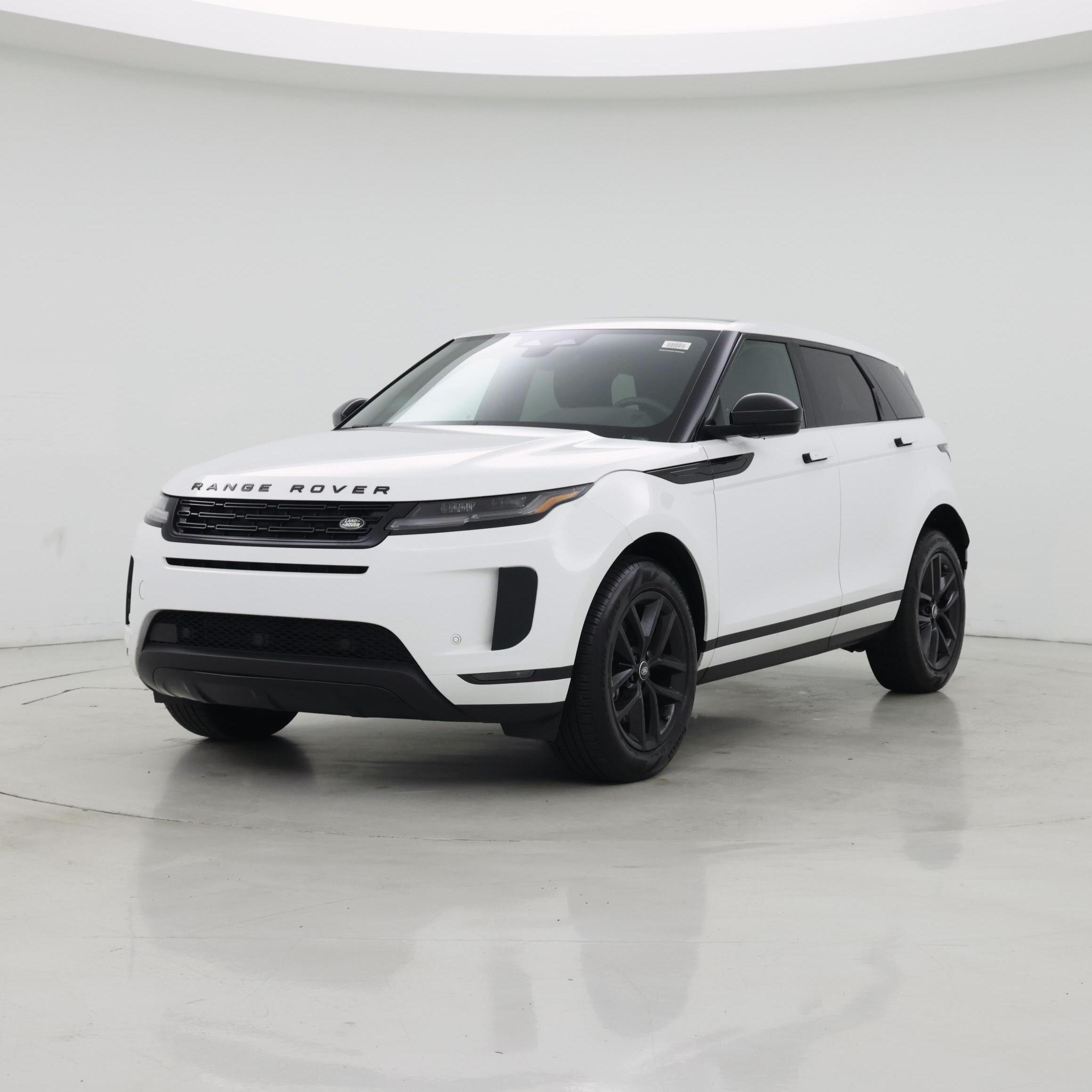Thumbnail: 2025 Land Rover Range Rover Evoque - 4