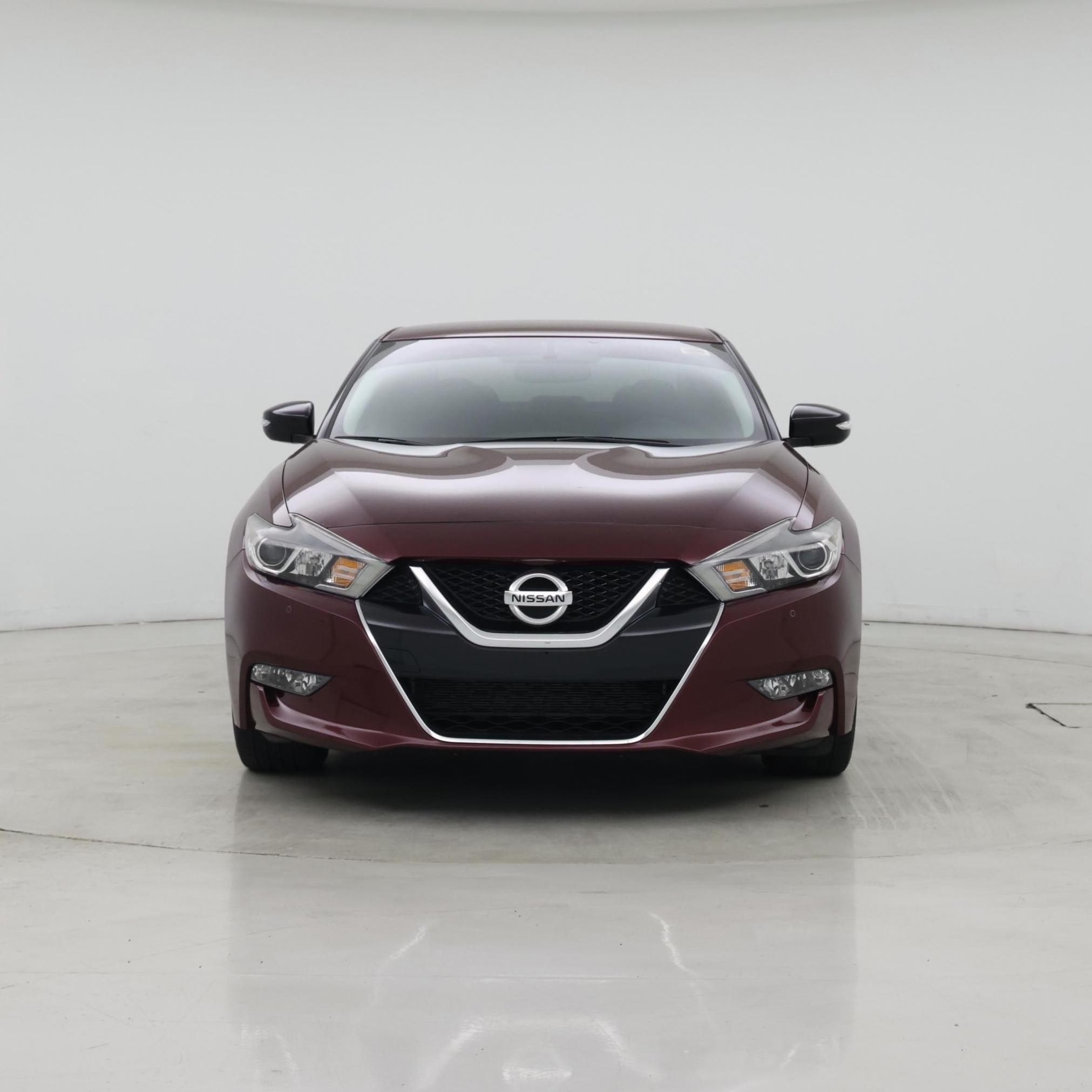 Thumbnail: 2018 Nissan Maxima - 5