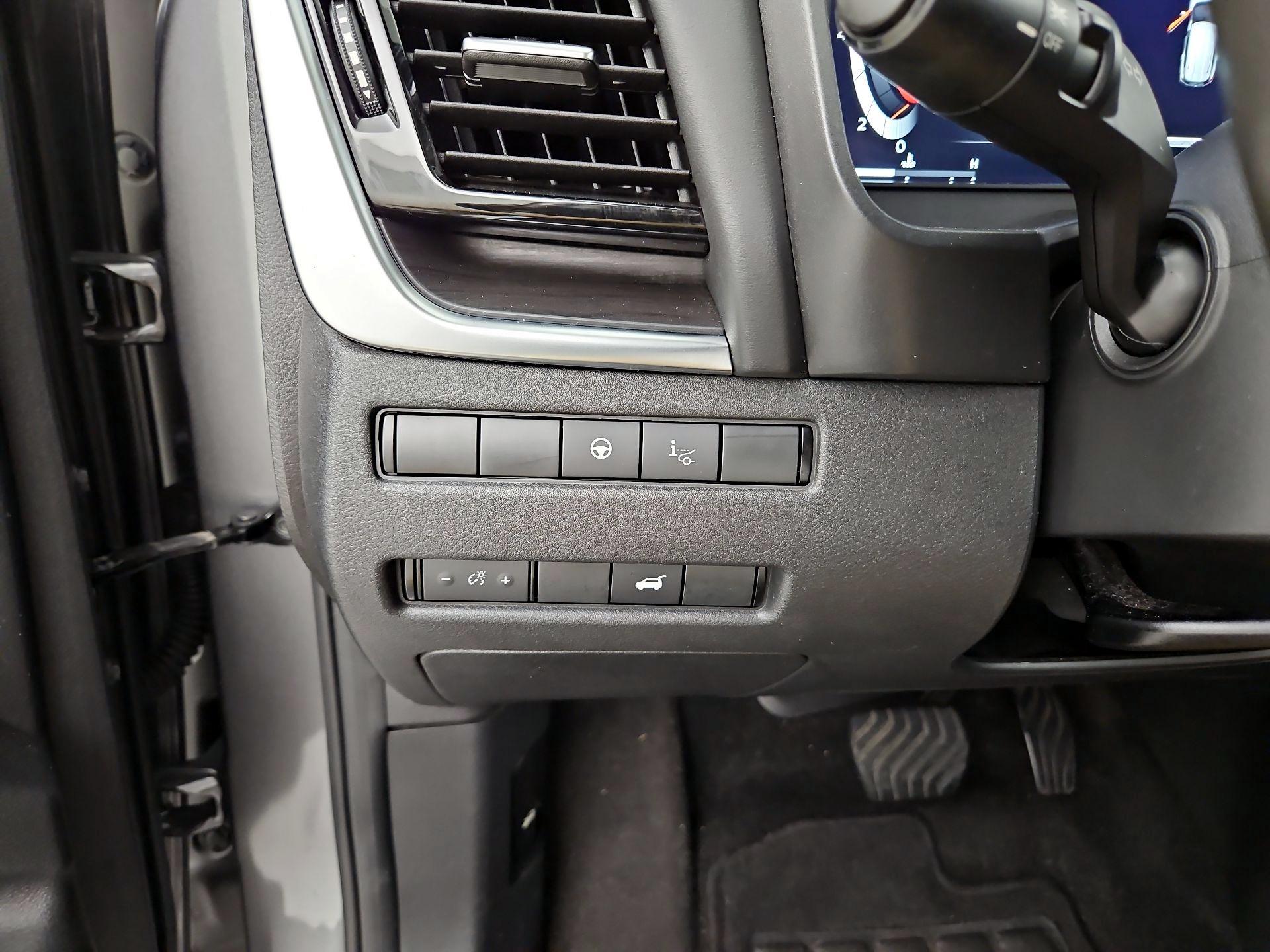 Thumbnail: 2021 Nissan Rogue - 13