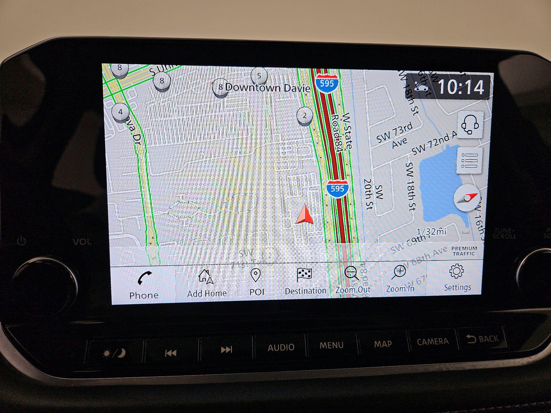 Thumbnail: 2021 Nissan Rogue - 14