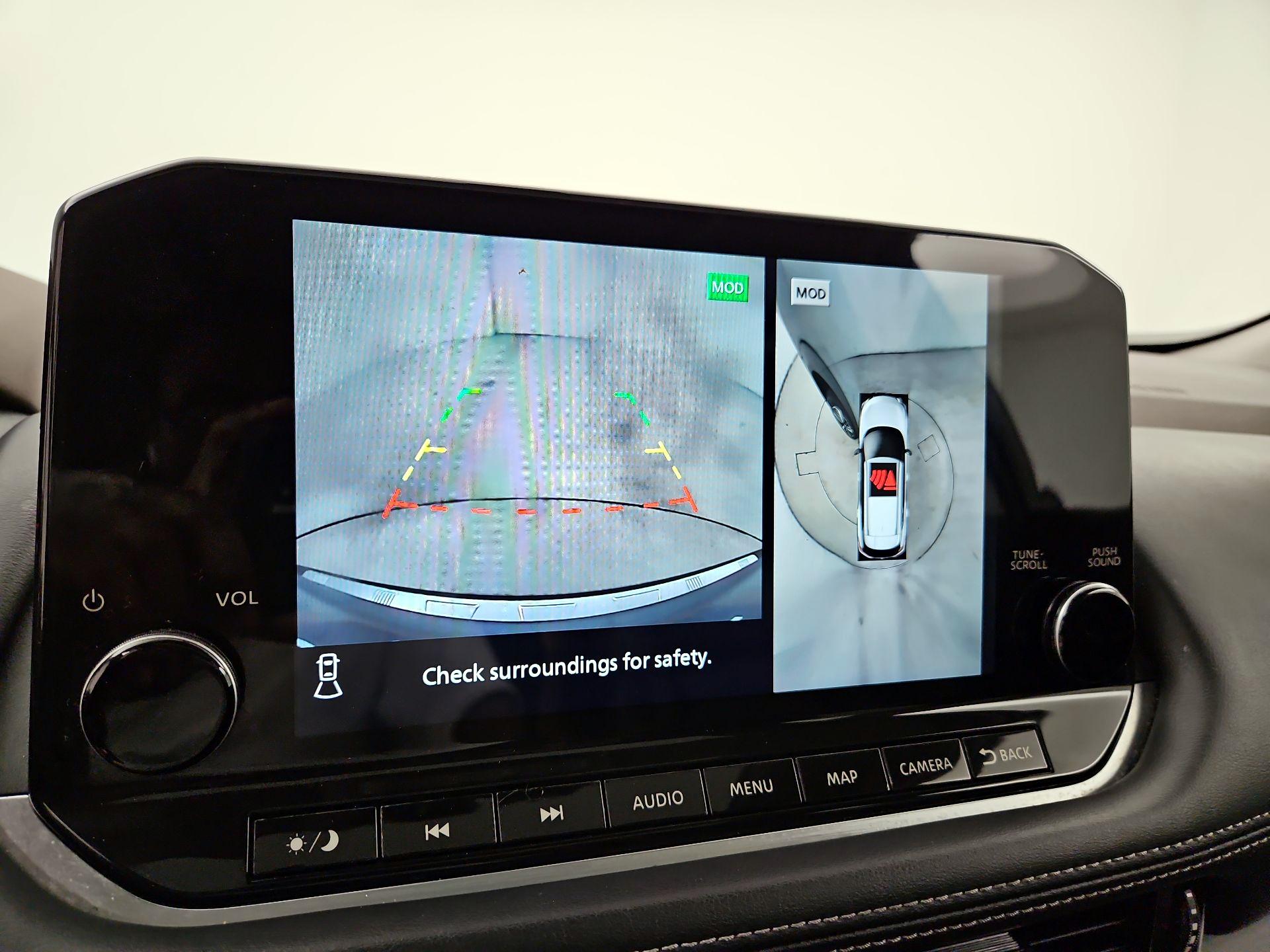 Thumbnail: 2021 Nissan Rogue - 15