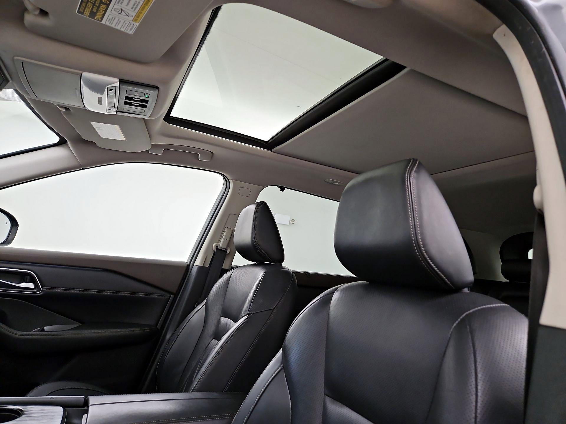 Thumbnail: 2021 Nissan Rogue - 20