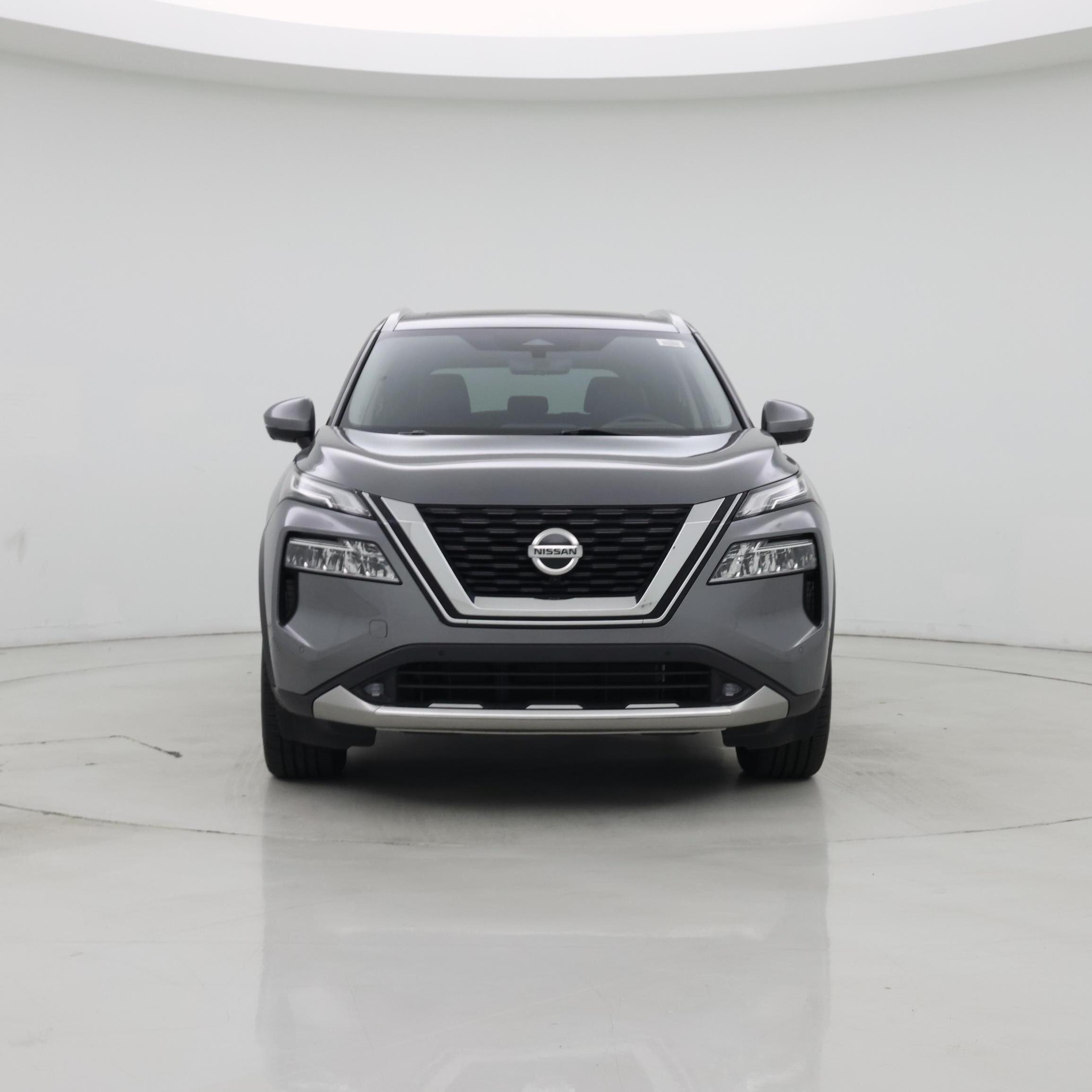 Thumbnail: 2021 Nissan Rogue - 5