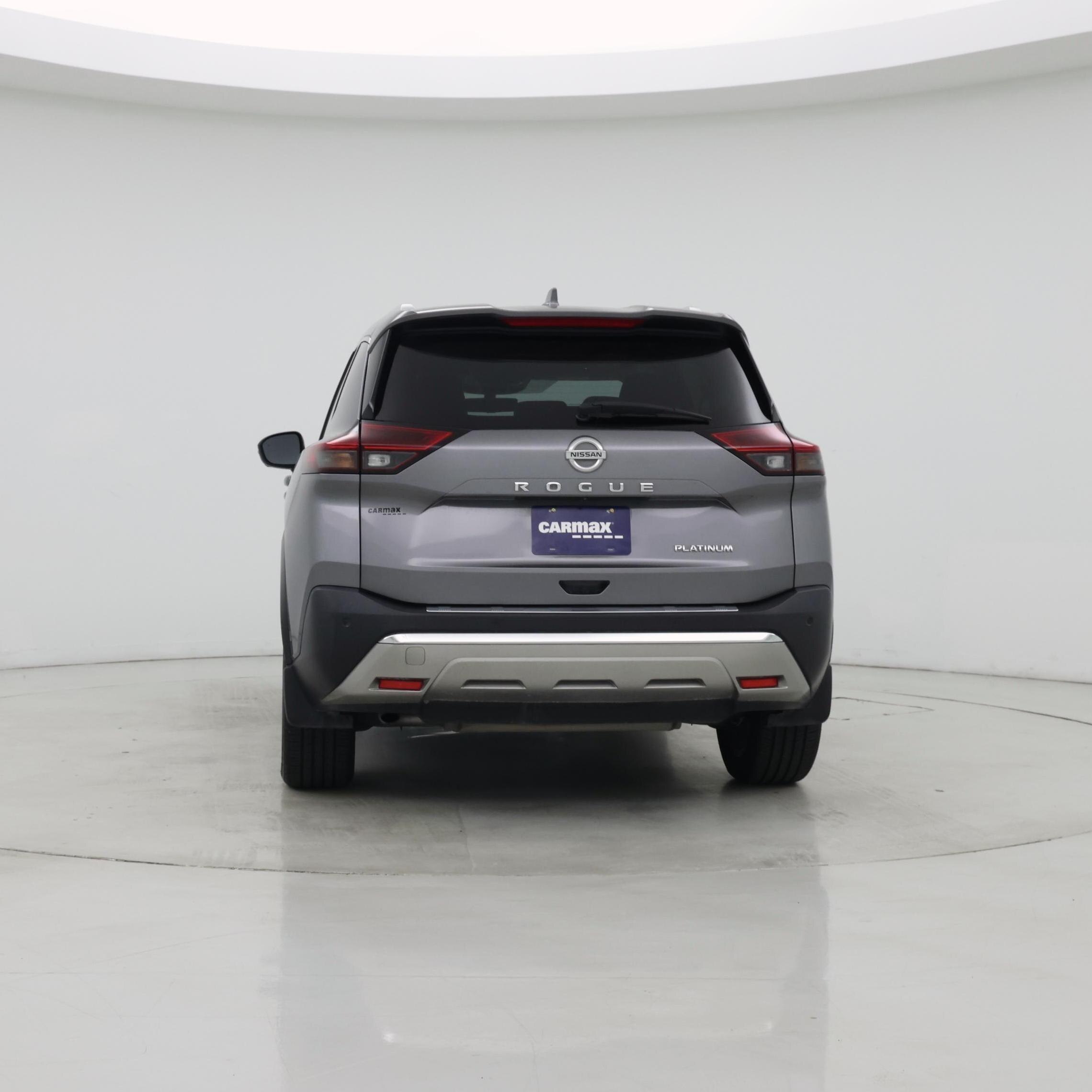 Thumbnail: 2021 Nissan Rogue - 6