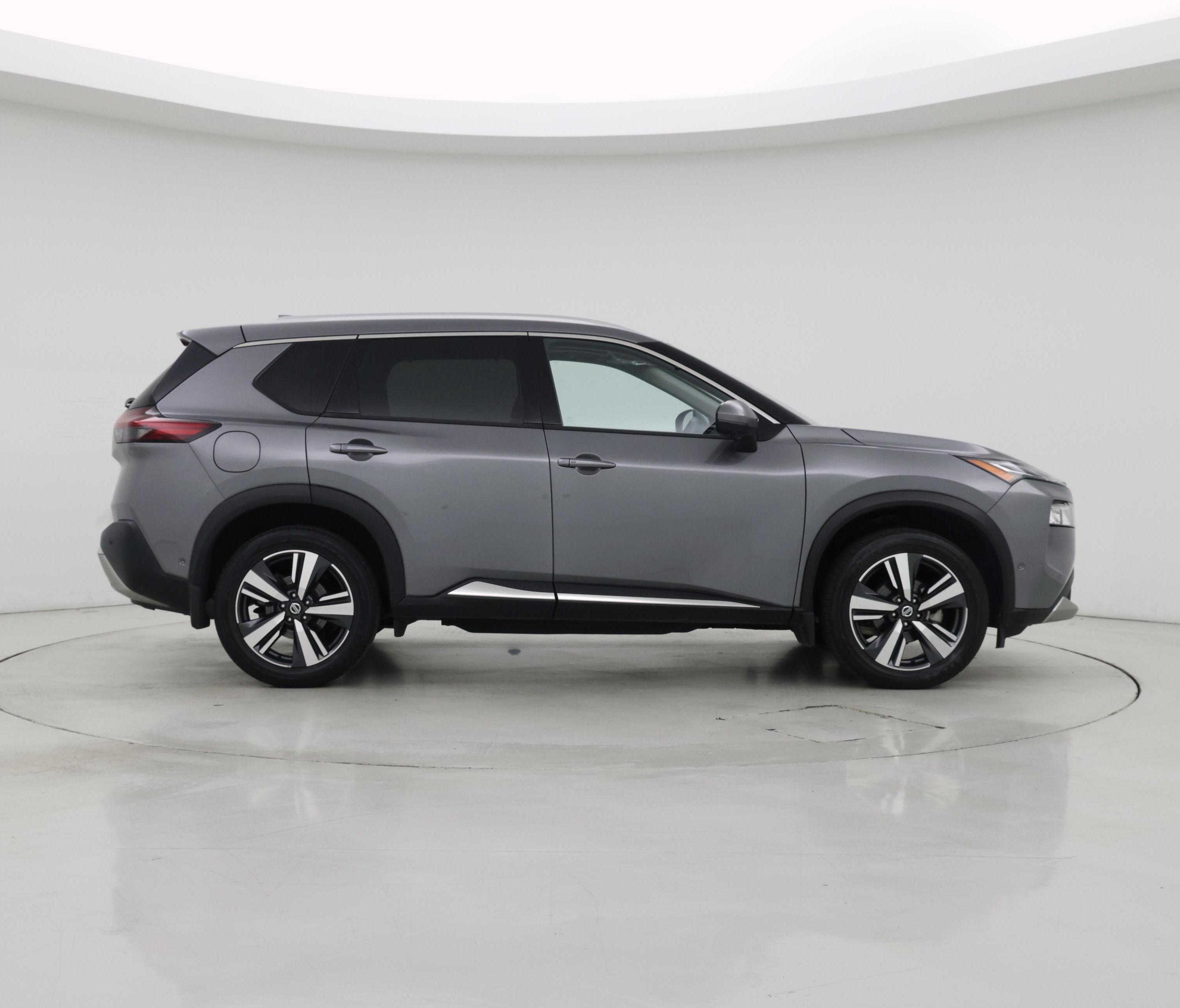 Thumbnail: 2021 Nissan Rogue - 7