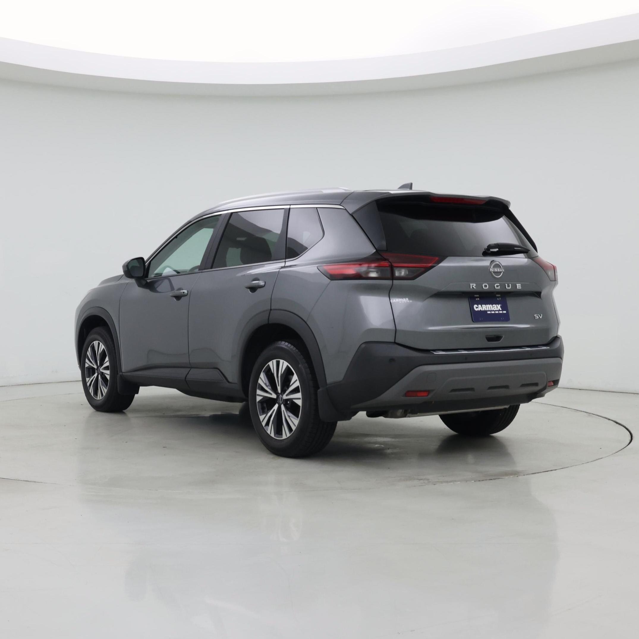Thumbnail: 2023 Nissan Rogue - 2