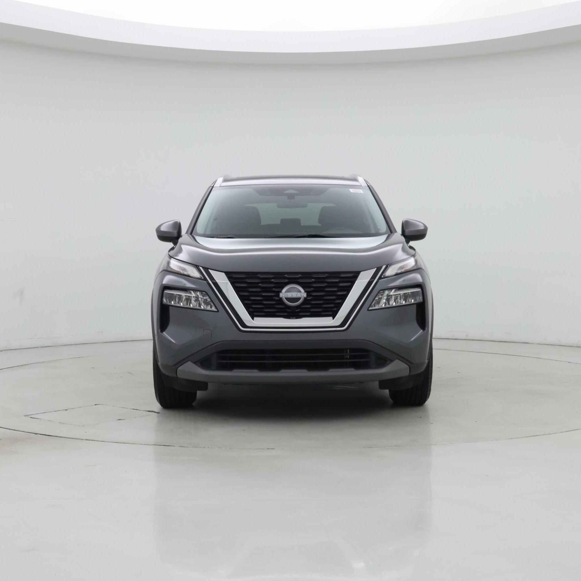 Thumbnail: 2023 Nissan Rogue - 5