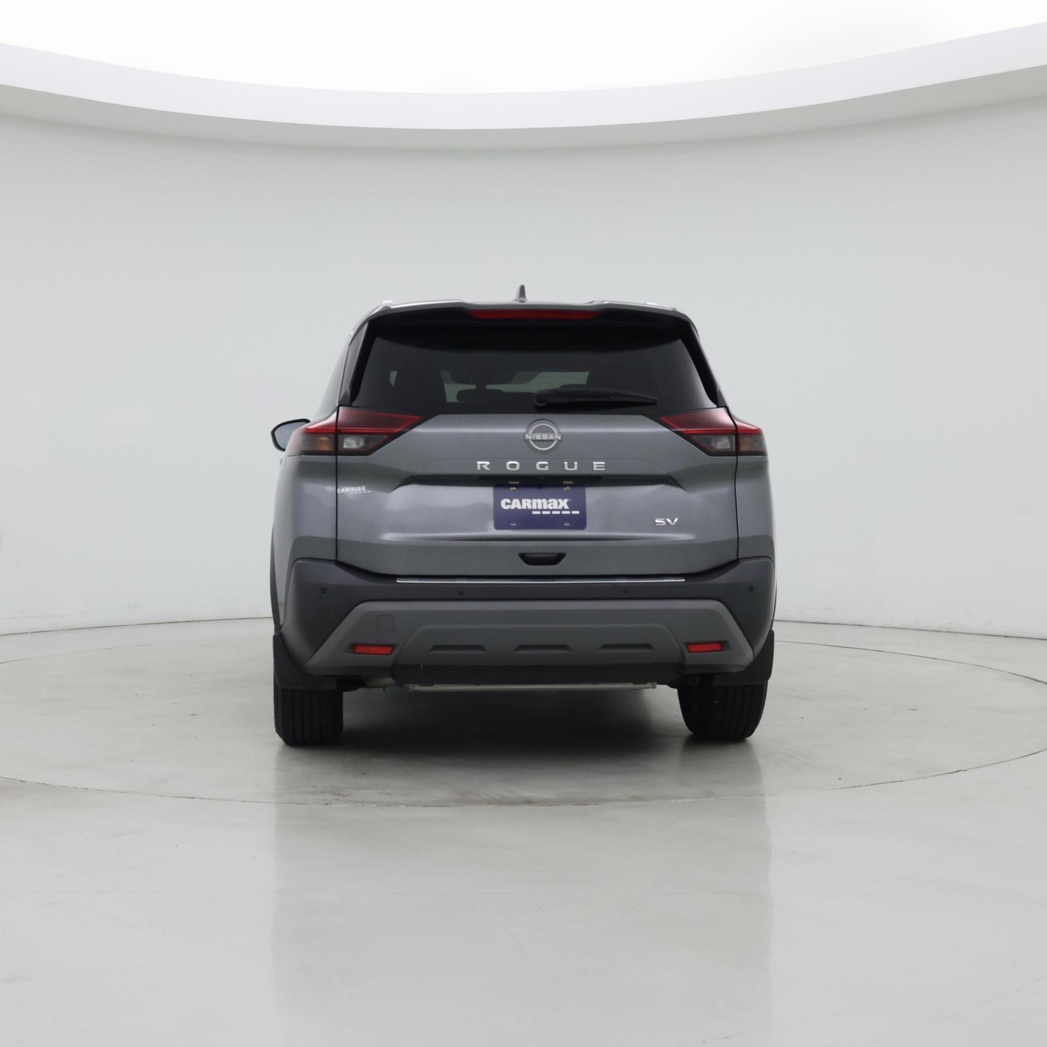 Thumbnail: 2023 Nissan Rogue - 6